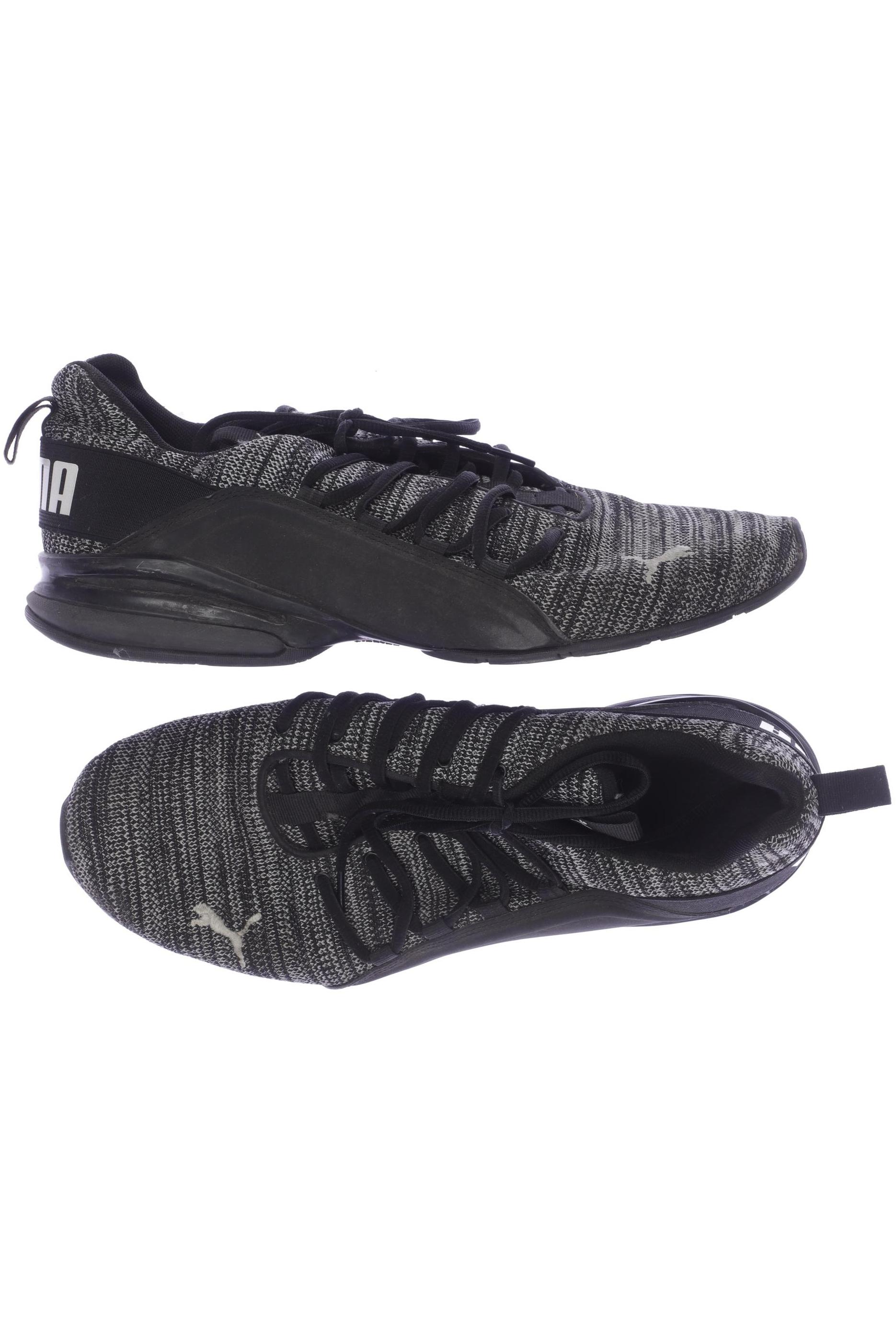 

Puma Herren Sneakers, grau, Gr. 45