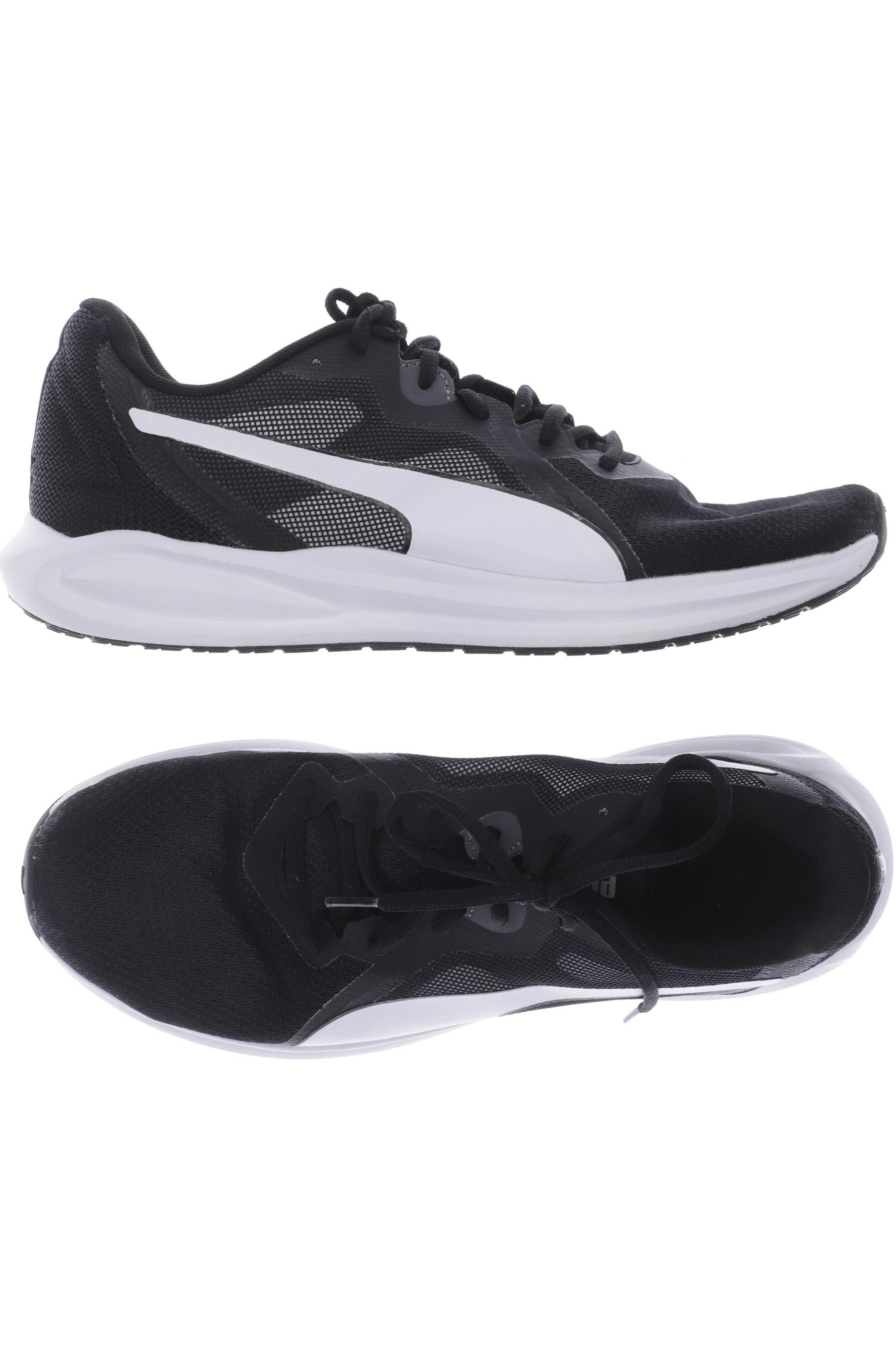 

PUMA Herren Sneakers, schwarz