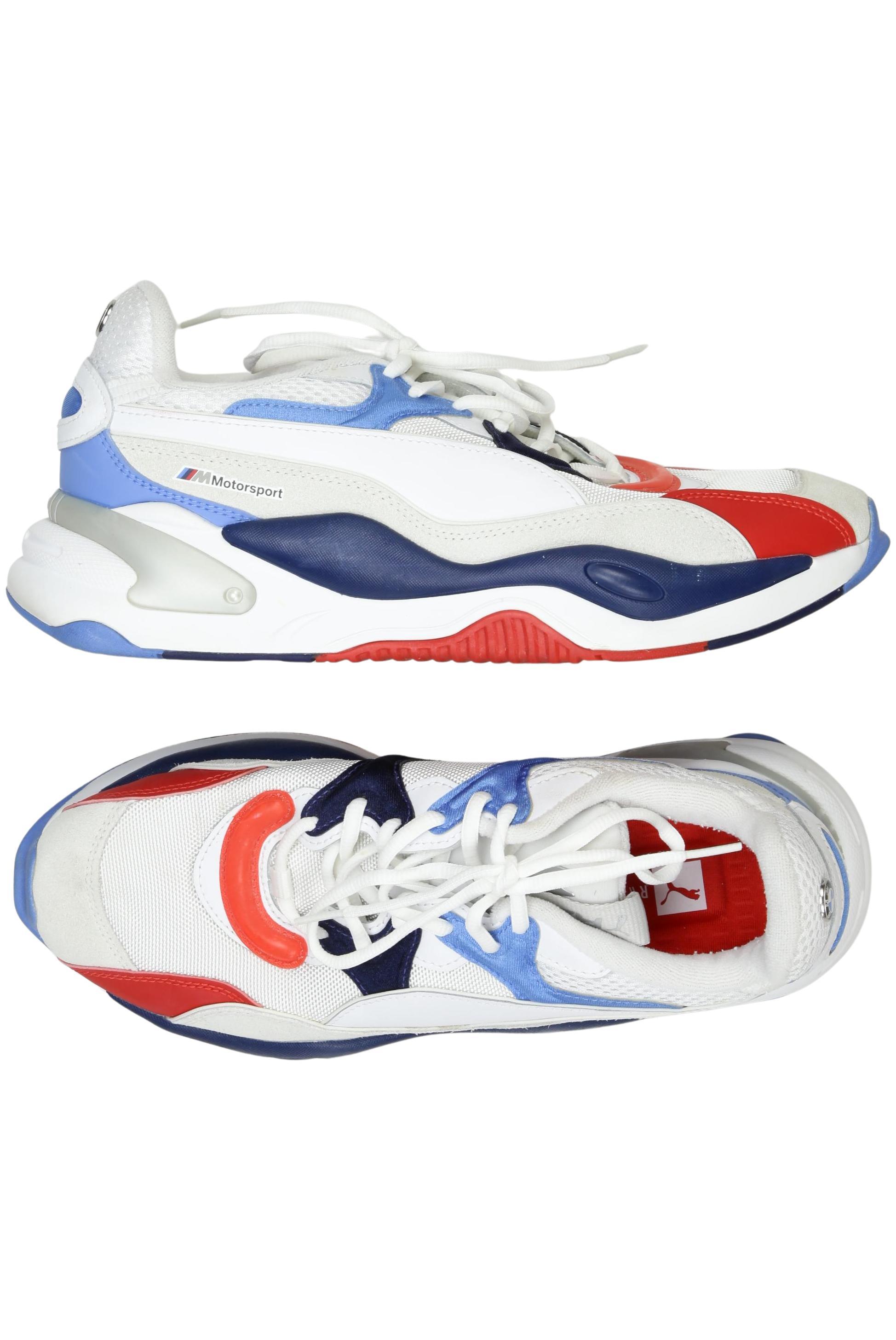 

Puma Herren Sneakers, mehrfarbig, Gr. 43