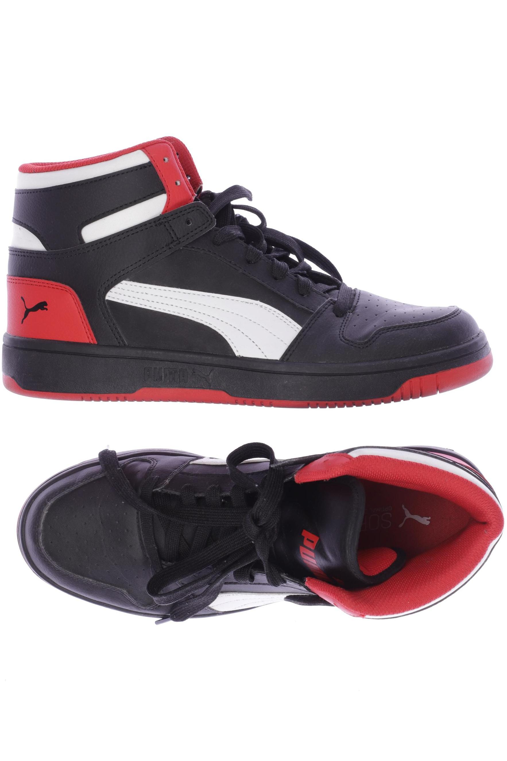 

Puma Herren Sneakers, schwarz, Gr. 42.5