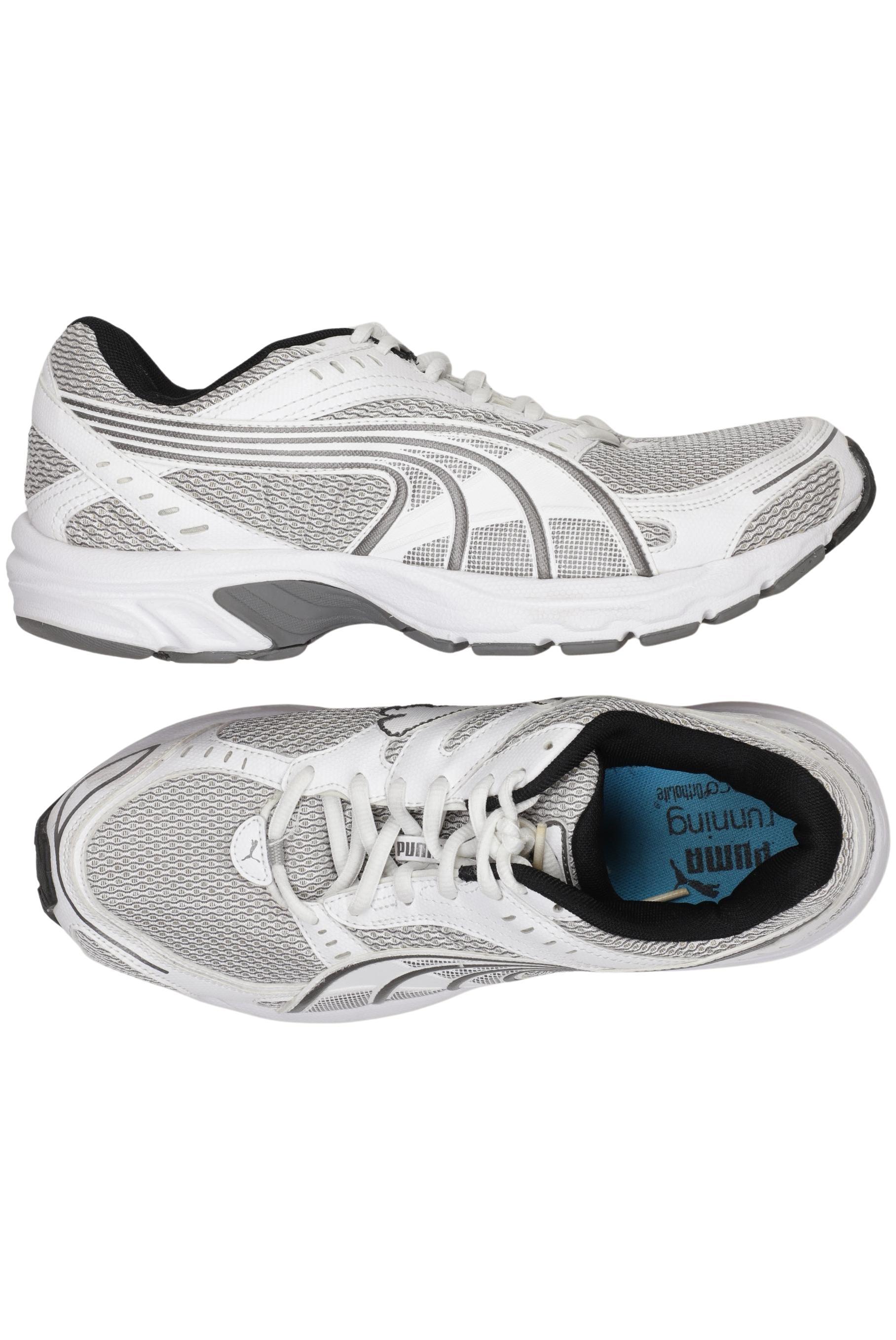 

Puma Herren Sneakers, weiß, Gr. 41