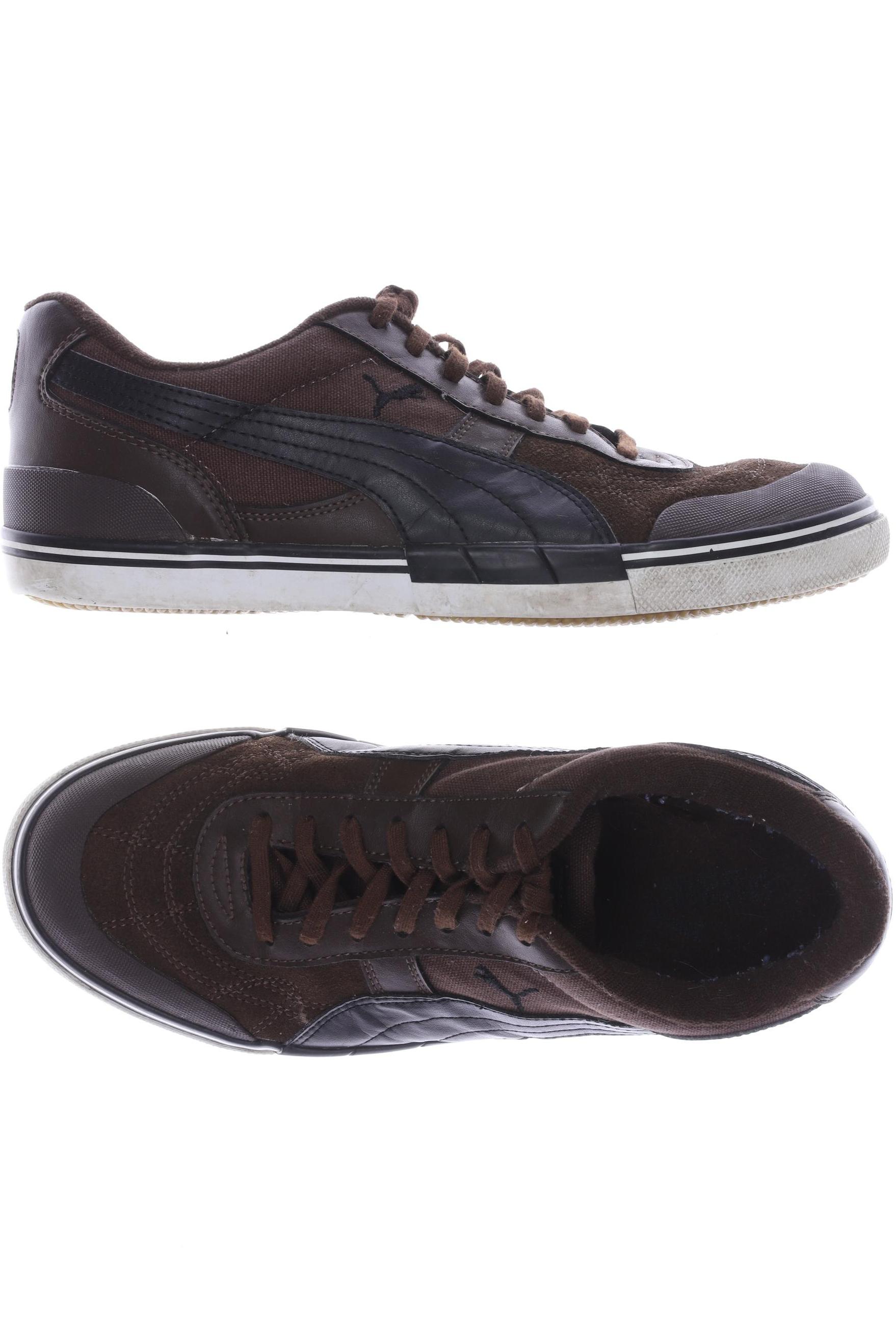 

PUMA Herren Sneakers, braun