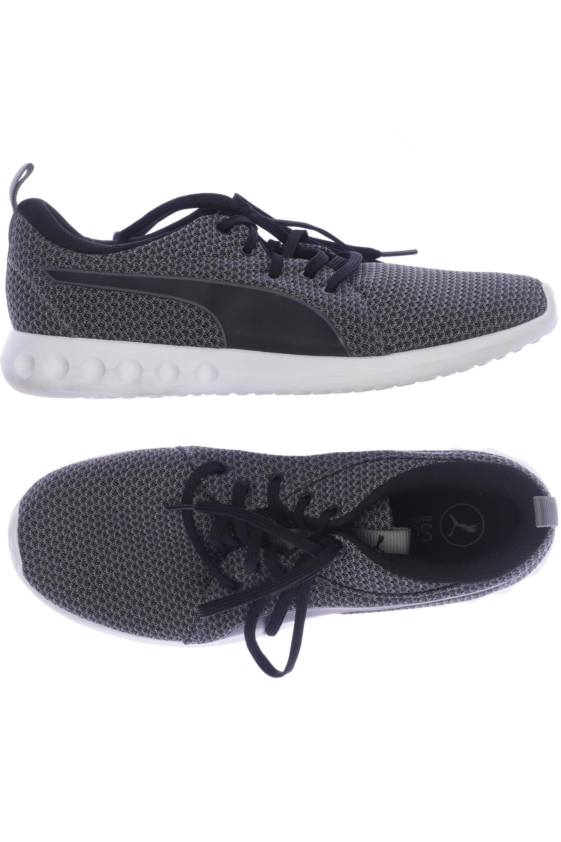 

Puma Herren Sneakers, grau, Gr. 42.5