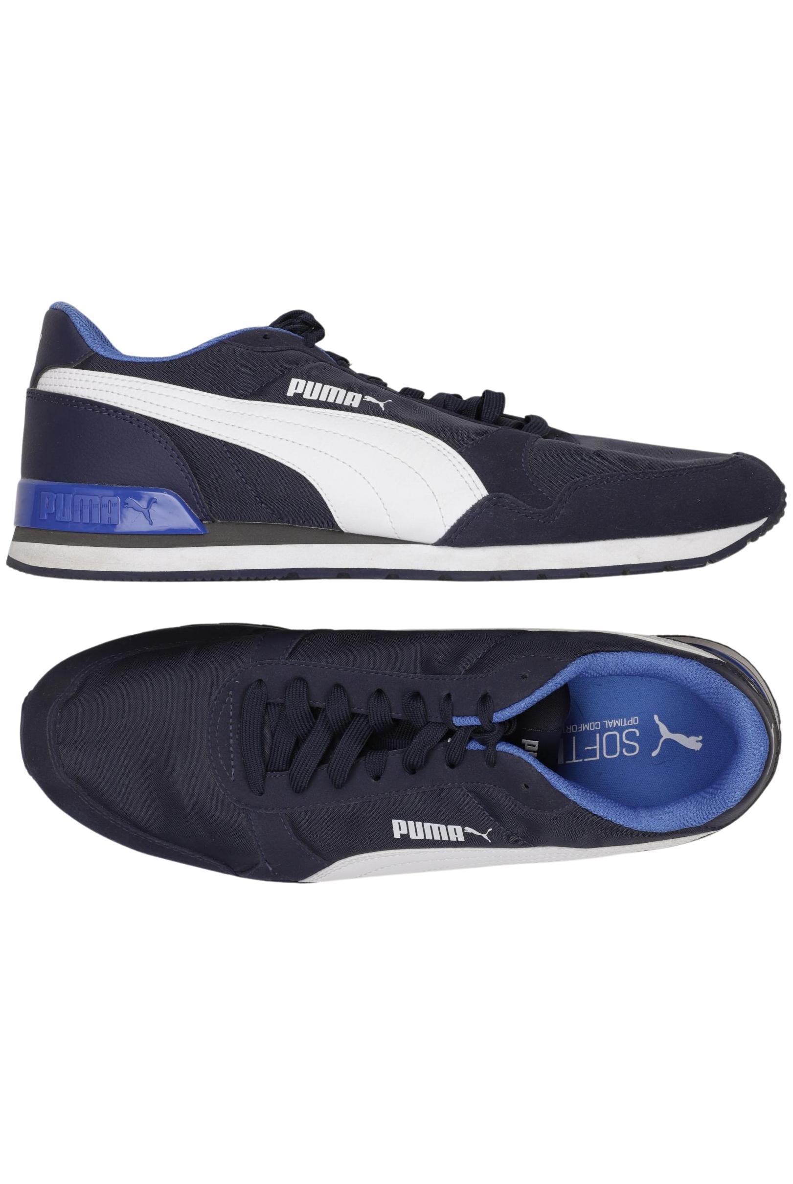 

Puma Herren Sneakers, mehrfarbig, Gr. 44.5