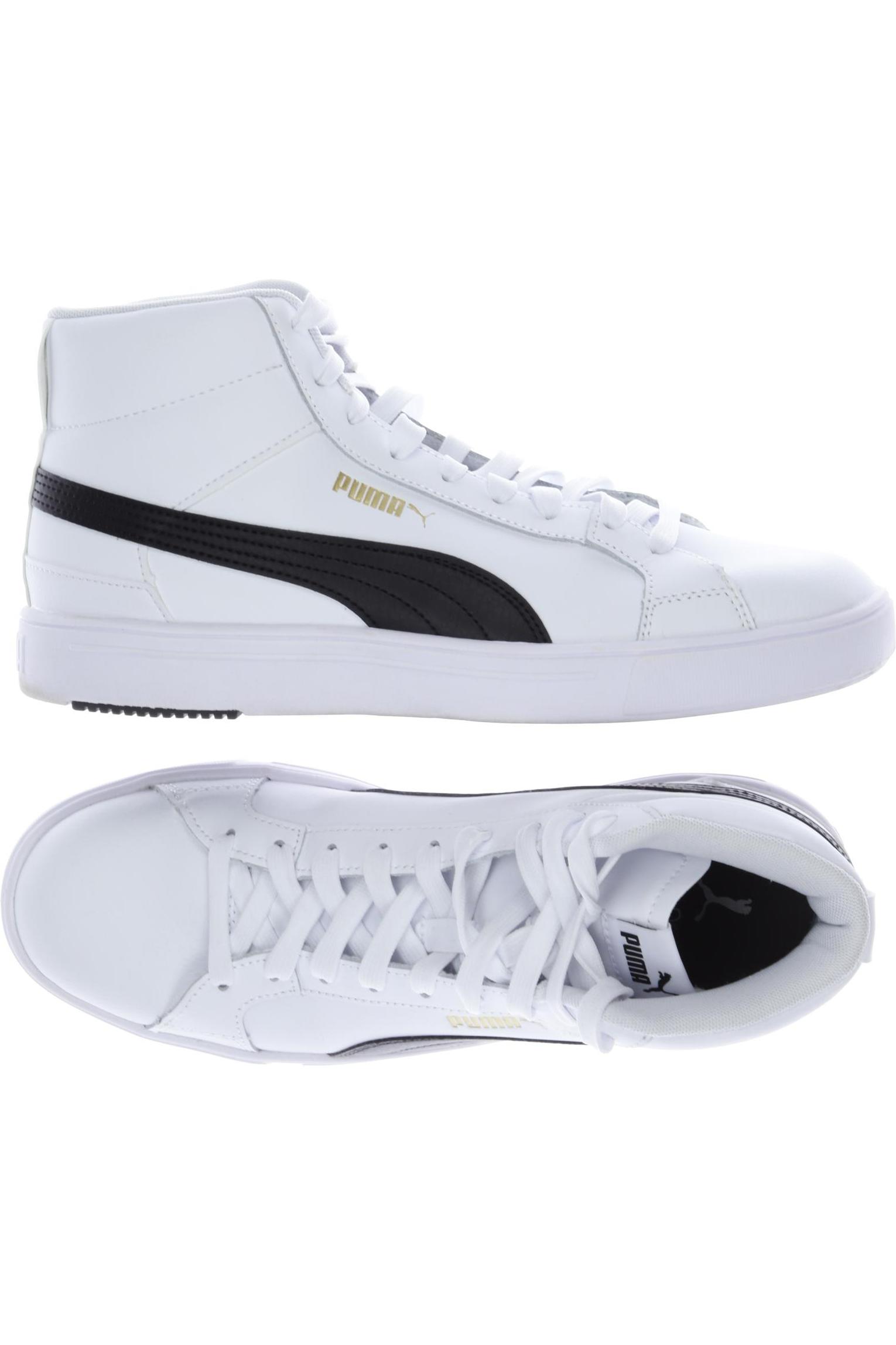 

Puma Herren Sneakers, weiß, Gr. 41
