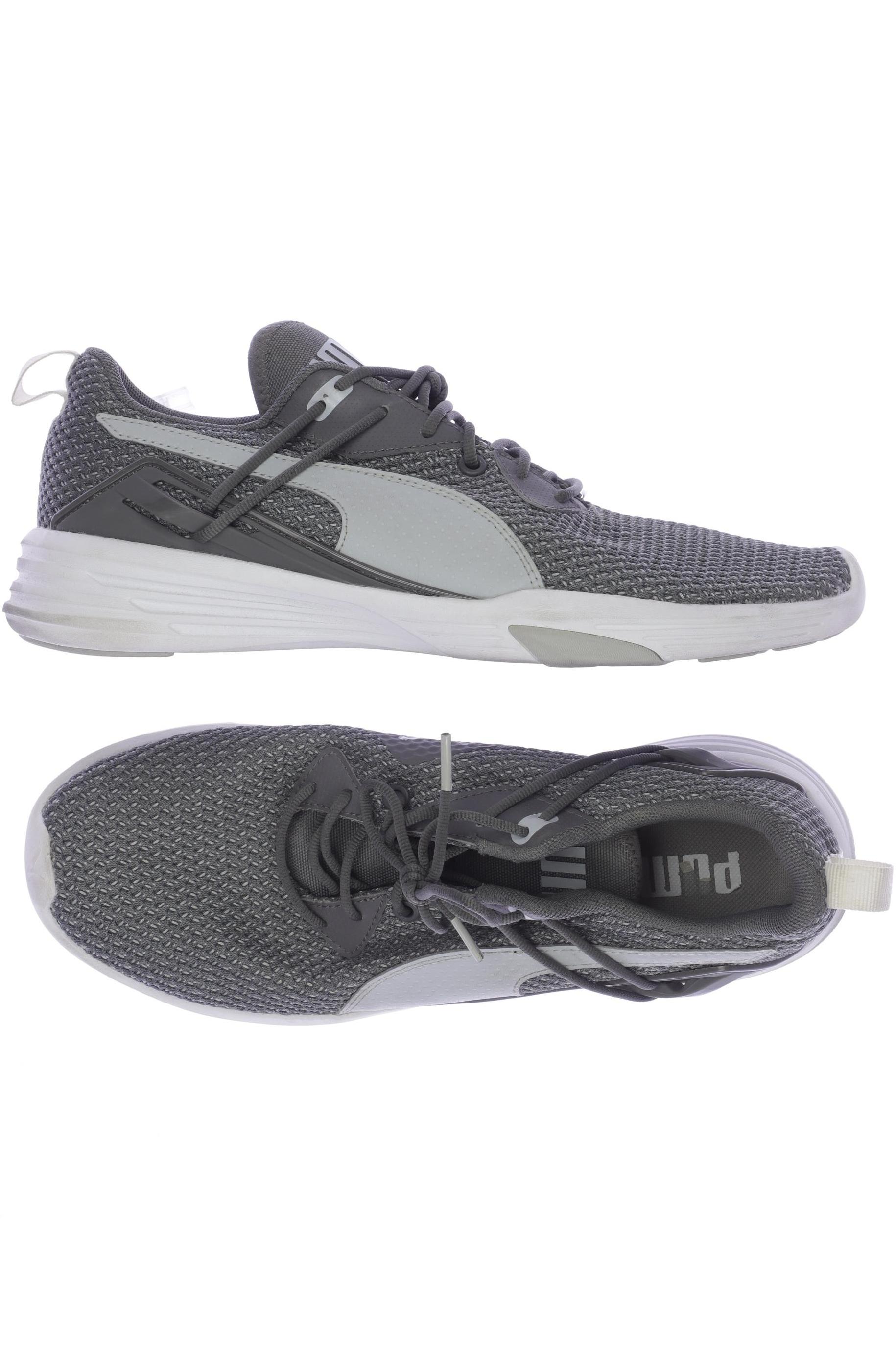 

Puma Herren Sneakers, grau, Gr. 44