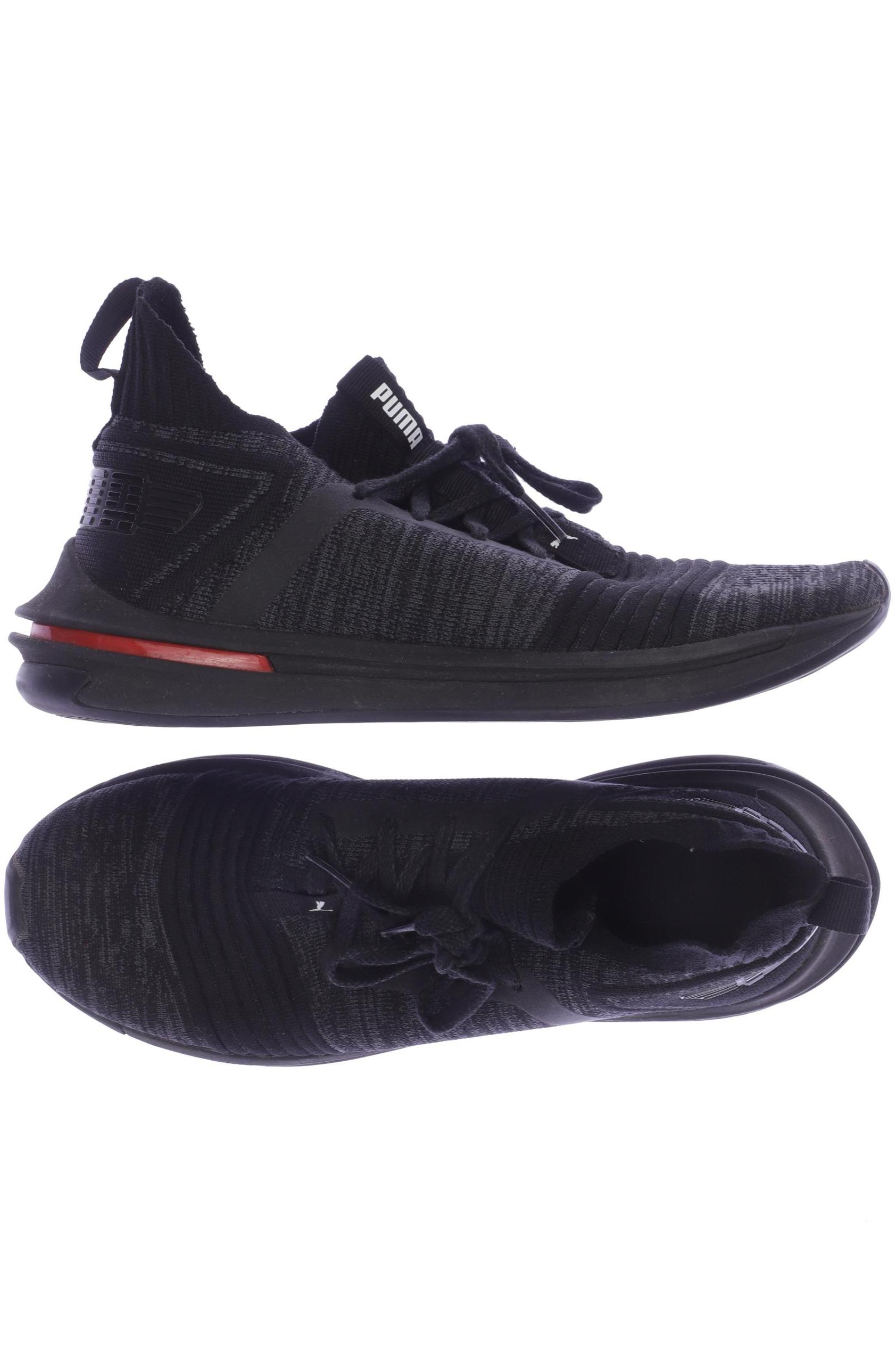 

PUMA Herren Sneakers, grau