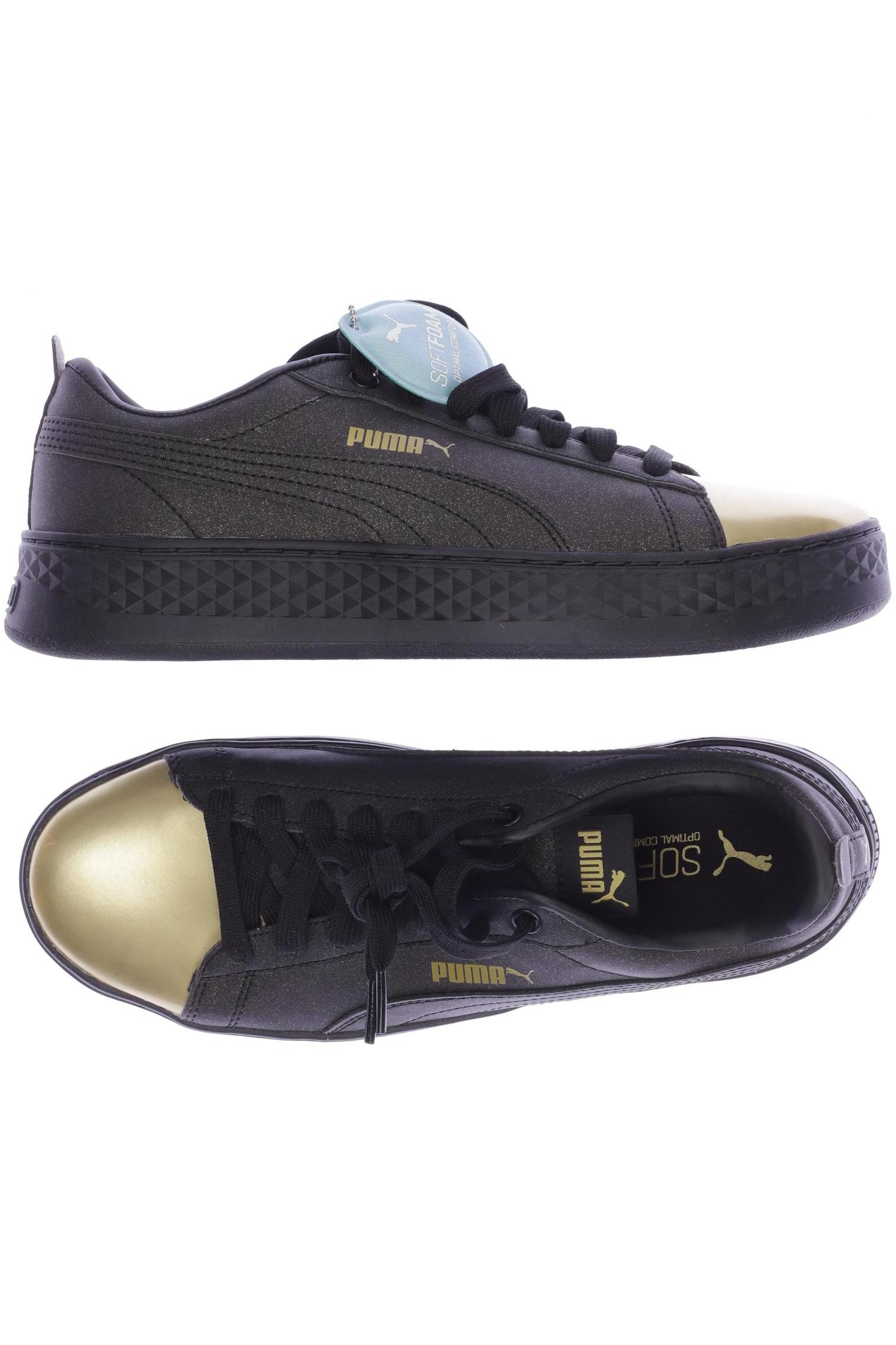 

Puma Herren Sneakers, grün, Gr. 41
