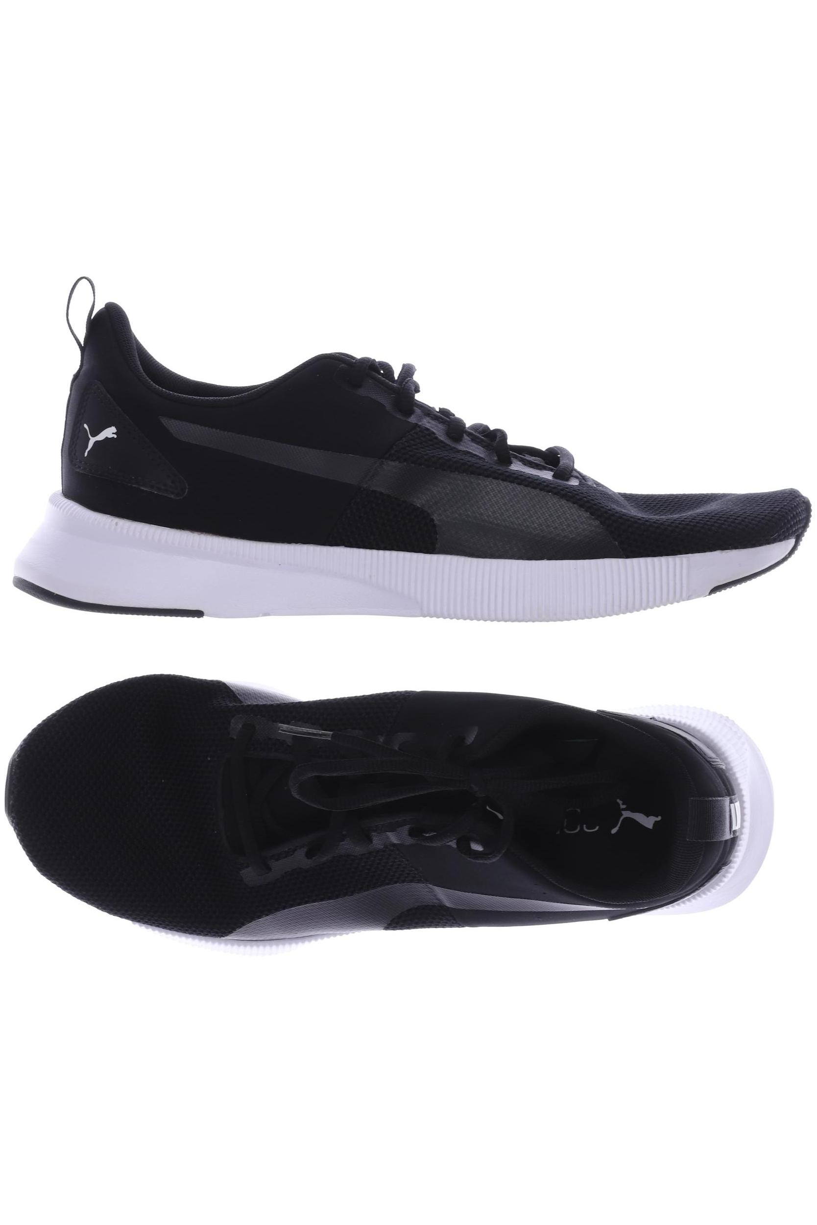 

Puma Herren Sneakers, schwarz, Gr. 44