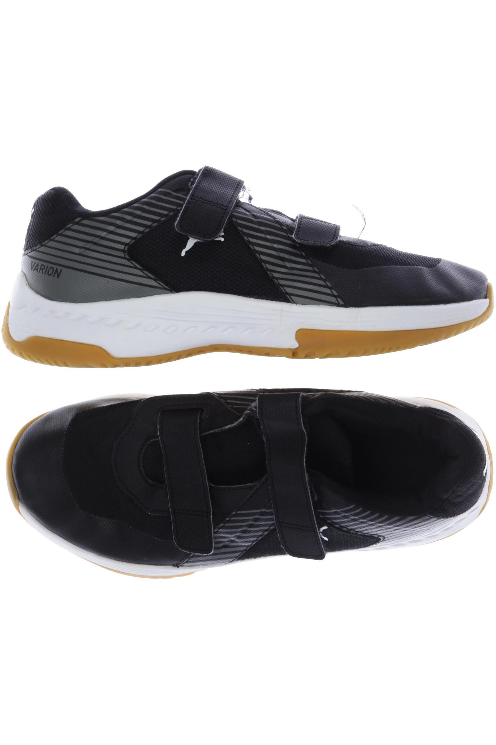 

Puma Herren Sneakers, schwarz, Gr. 37
