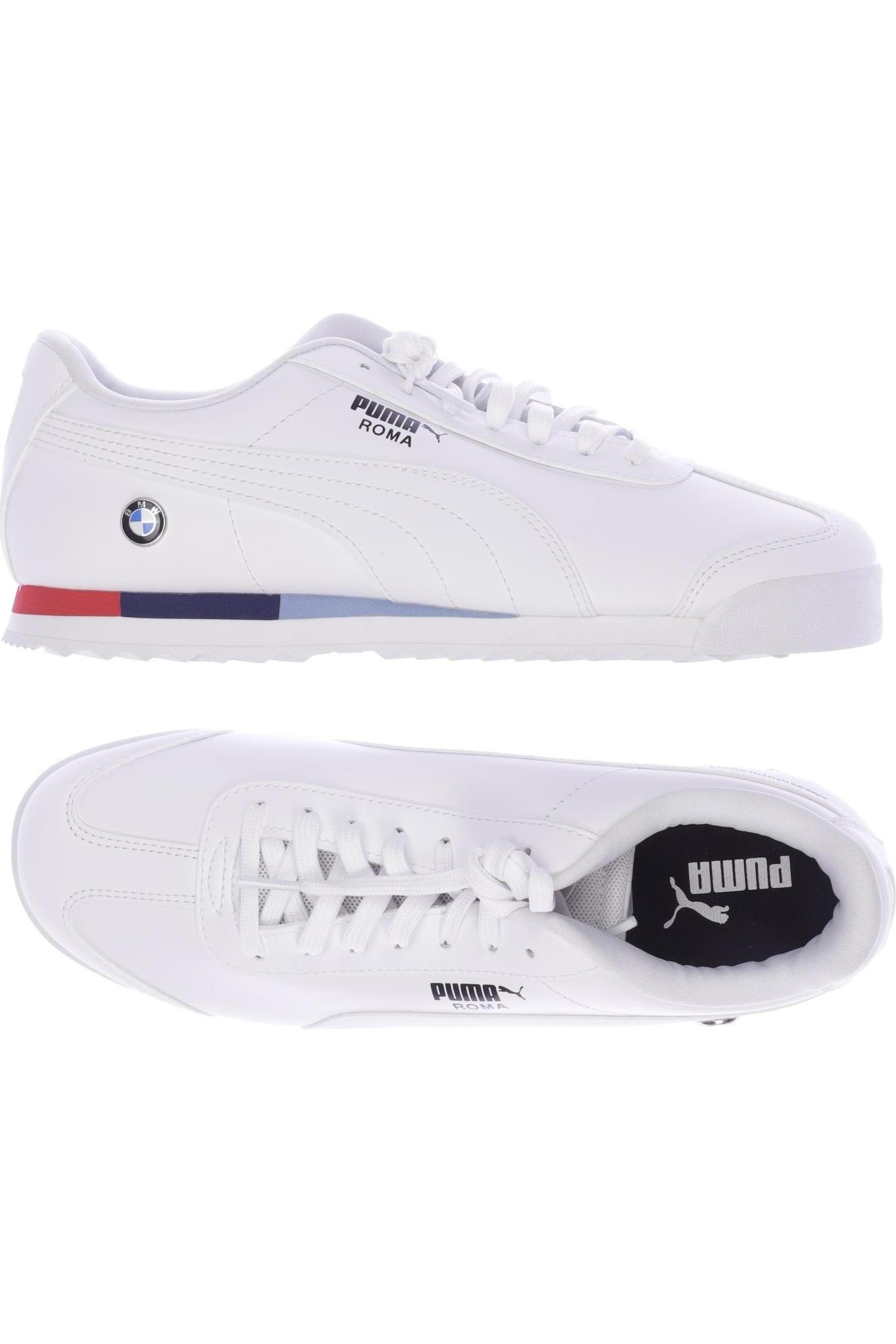 

Puma Herren Sneakers, weiß, Gr. 39