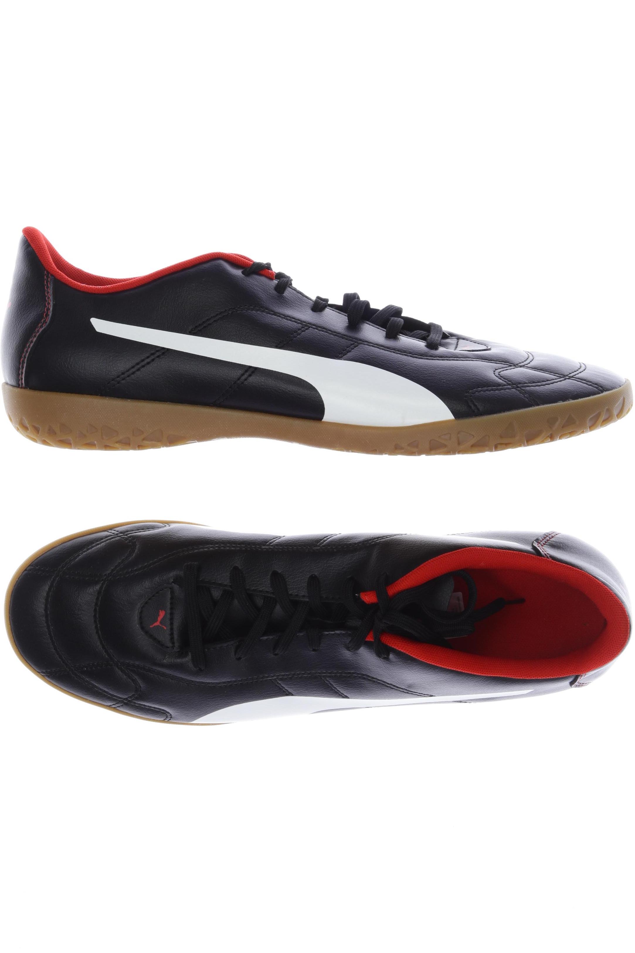 

Puma Herren Sneakers, schwarz, Gr. 47