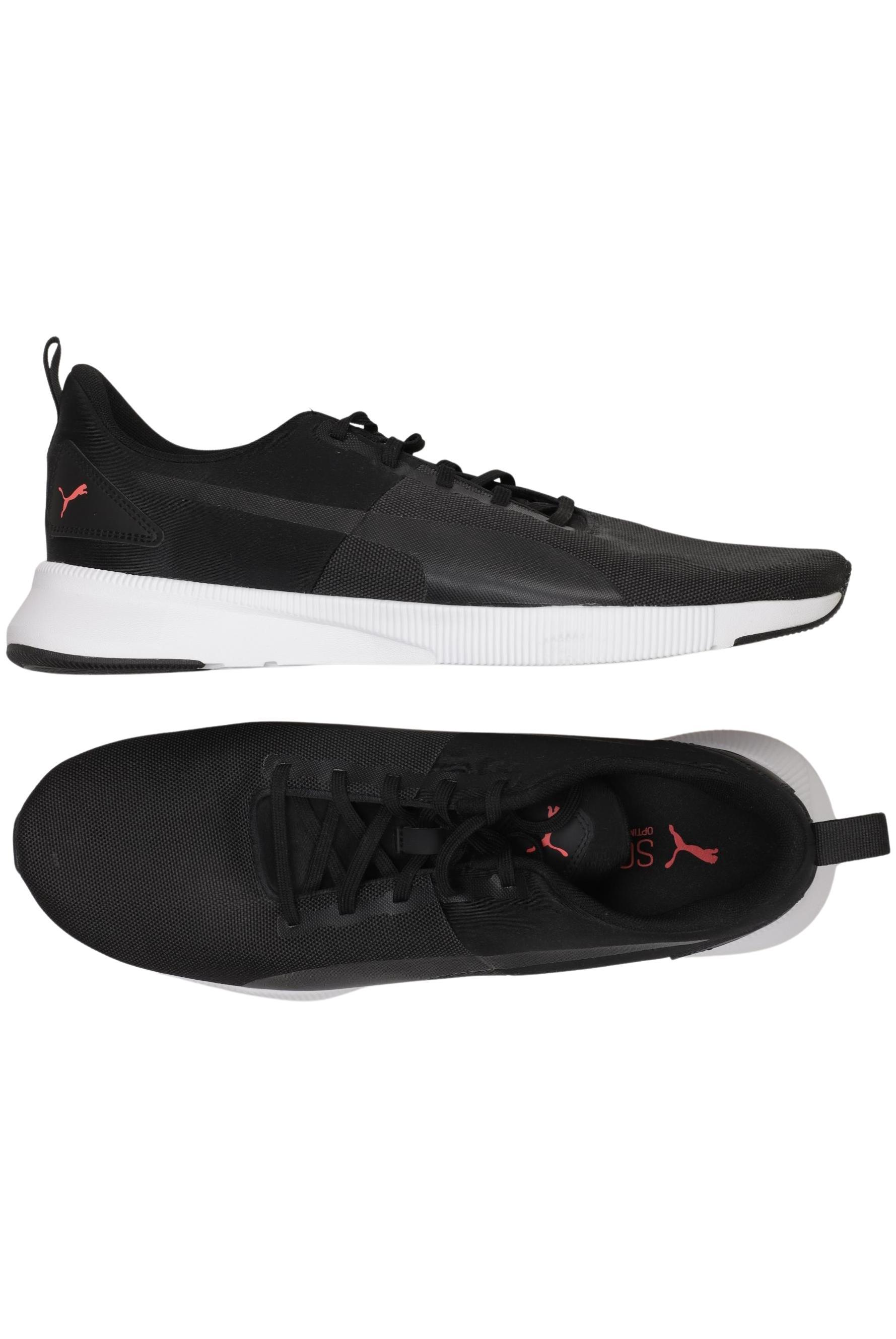 

Puma Herren Sneakers, schwarz, Gr. 46