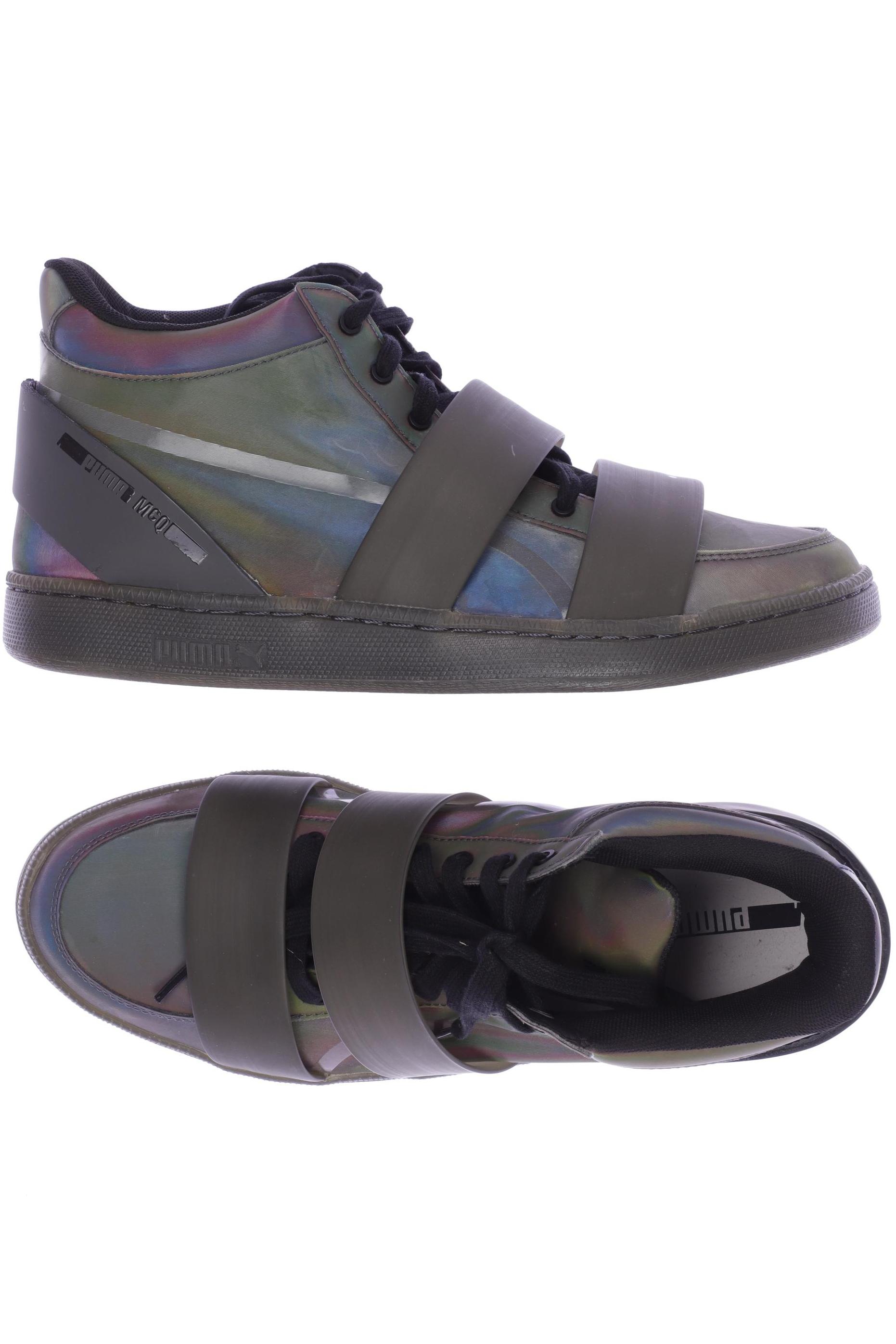 

Puma Herren Sneakers, grün, Gr. 44