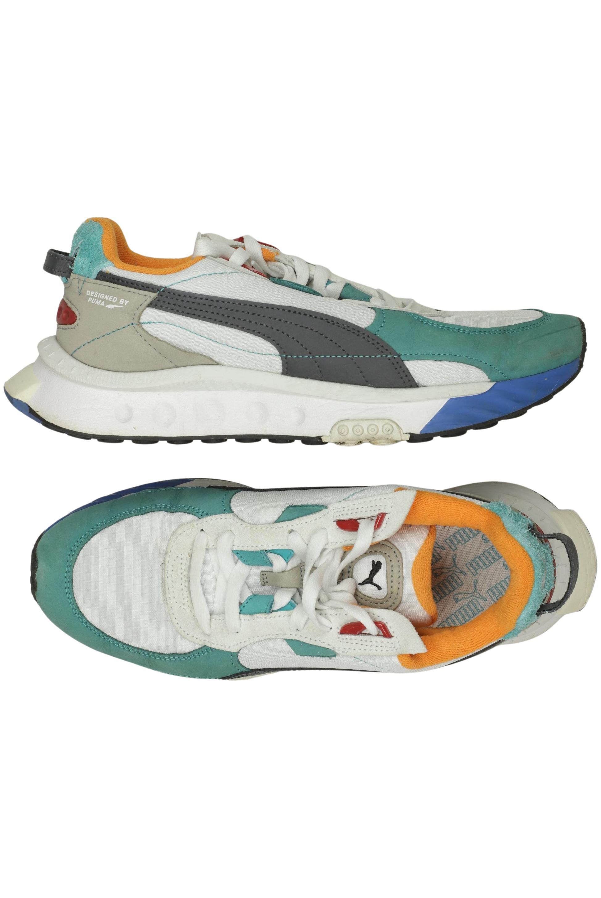 

Puma Herren Sneakers, mehrfarbig, Gr. 42