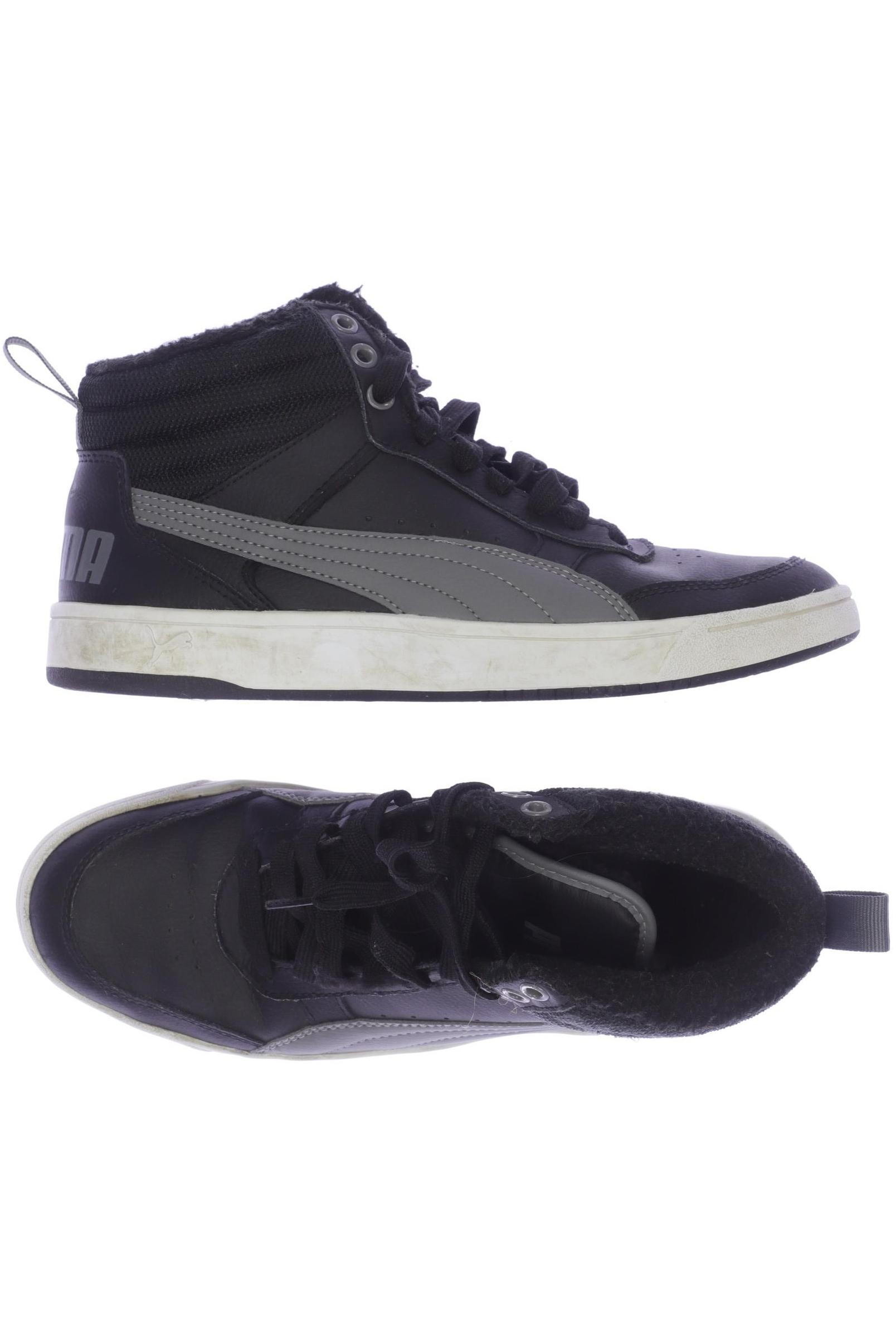 

Puma Herren Sneakers, schwarz, Gr. 42