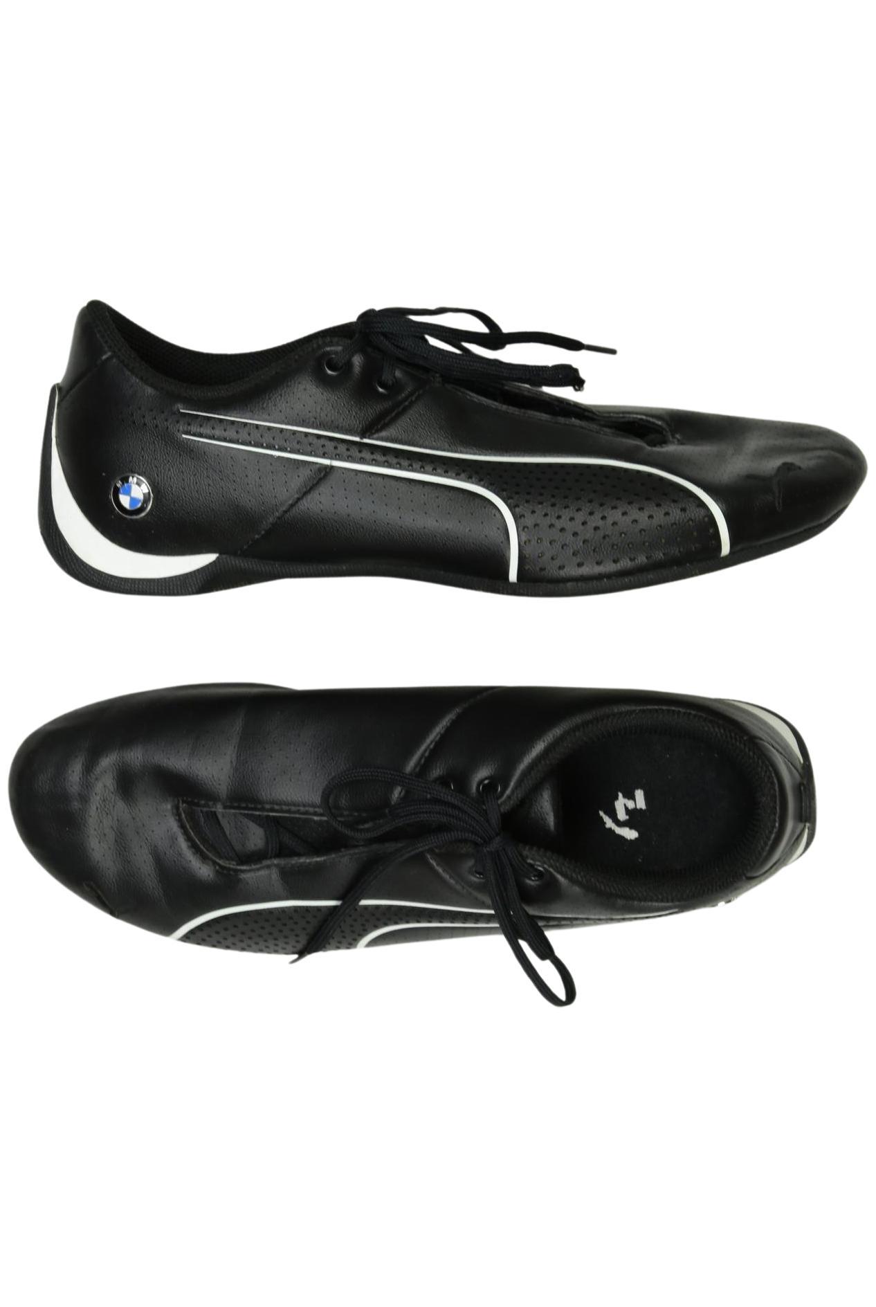 

Puma Herren Sneakers, schwarz, Gr. 39