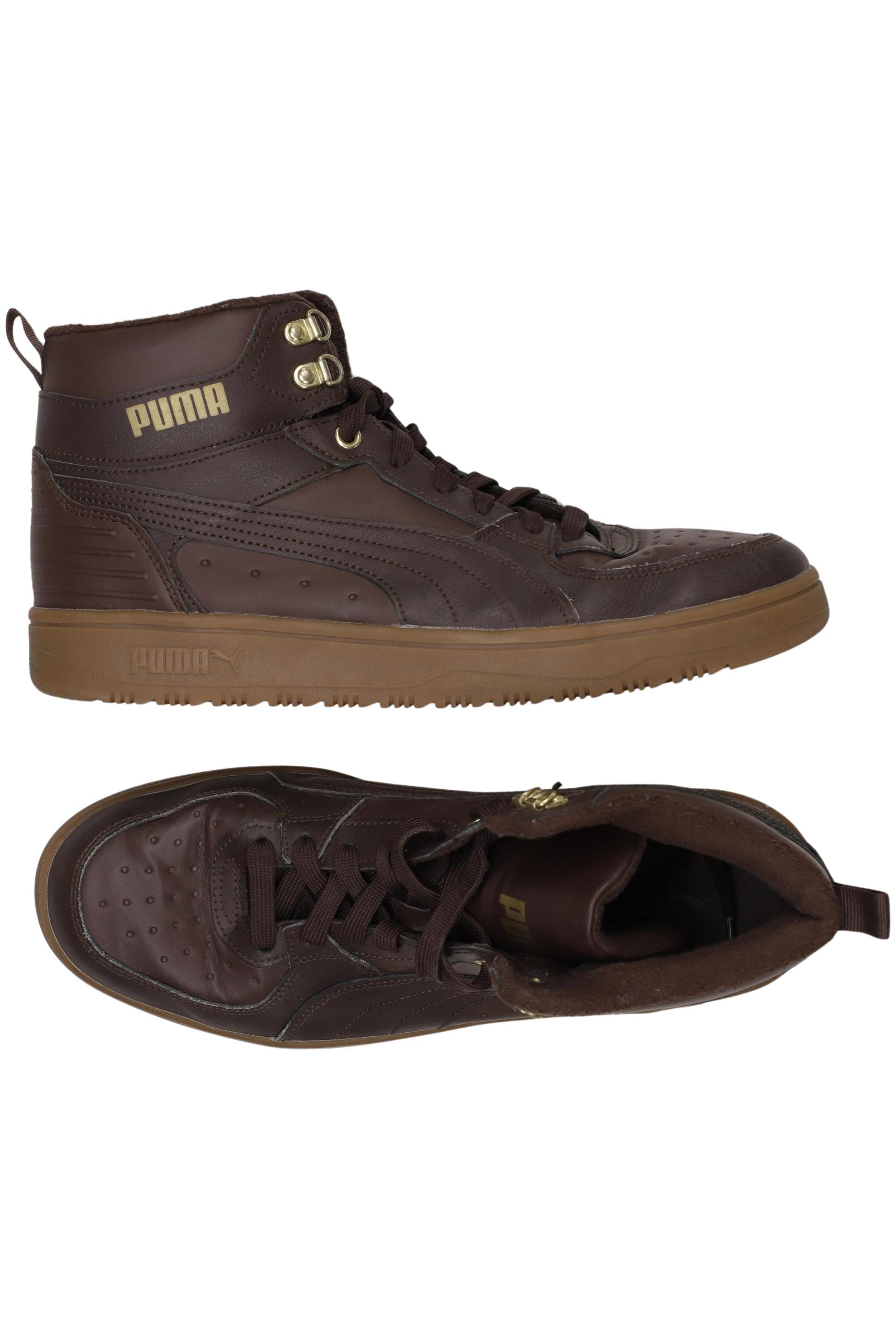 

Puma Herren Sneakers, braun, Gr. 44