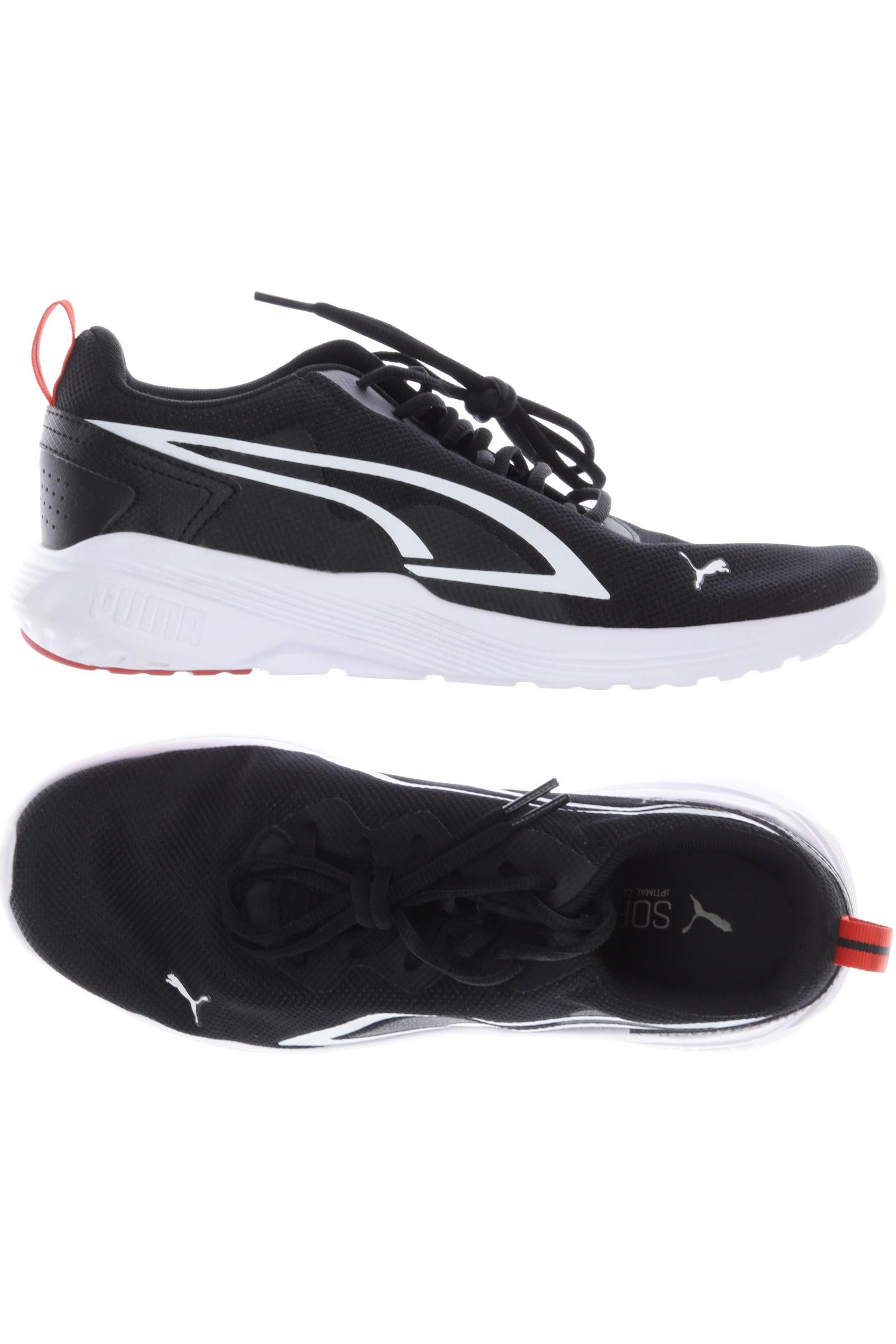 

Puma Herren Sneakers, schwarz, Gr. 41