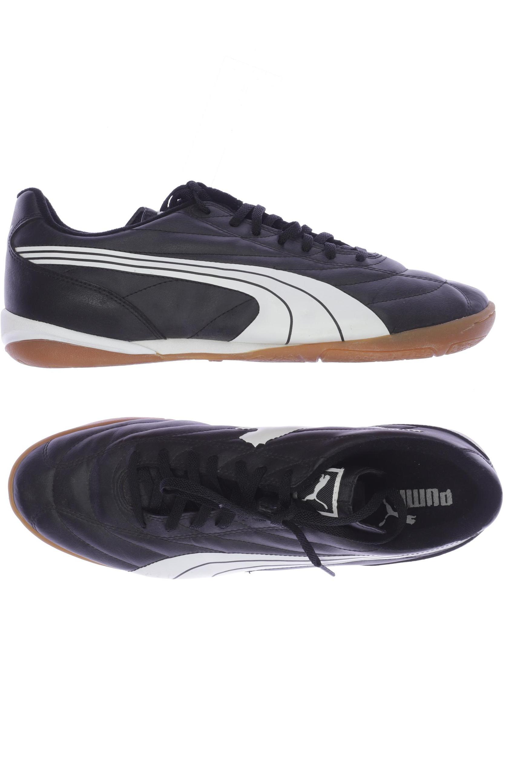 

Puma Herren Sneakers, schwarz, Gr. 45