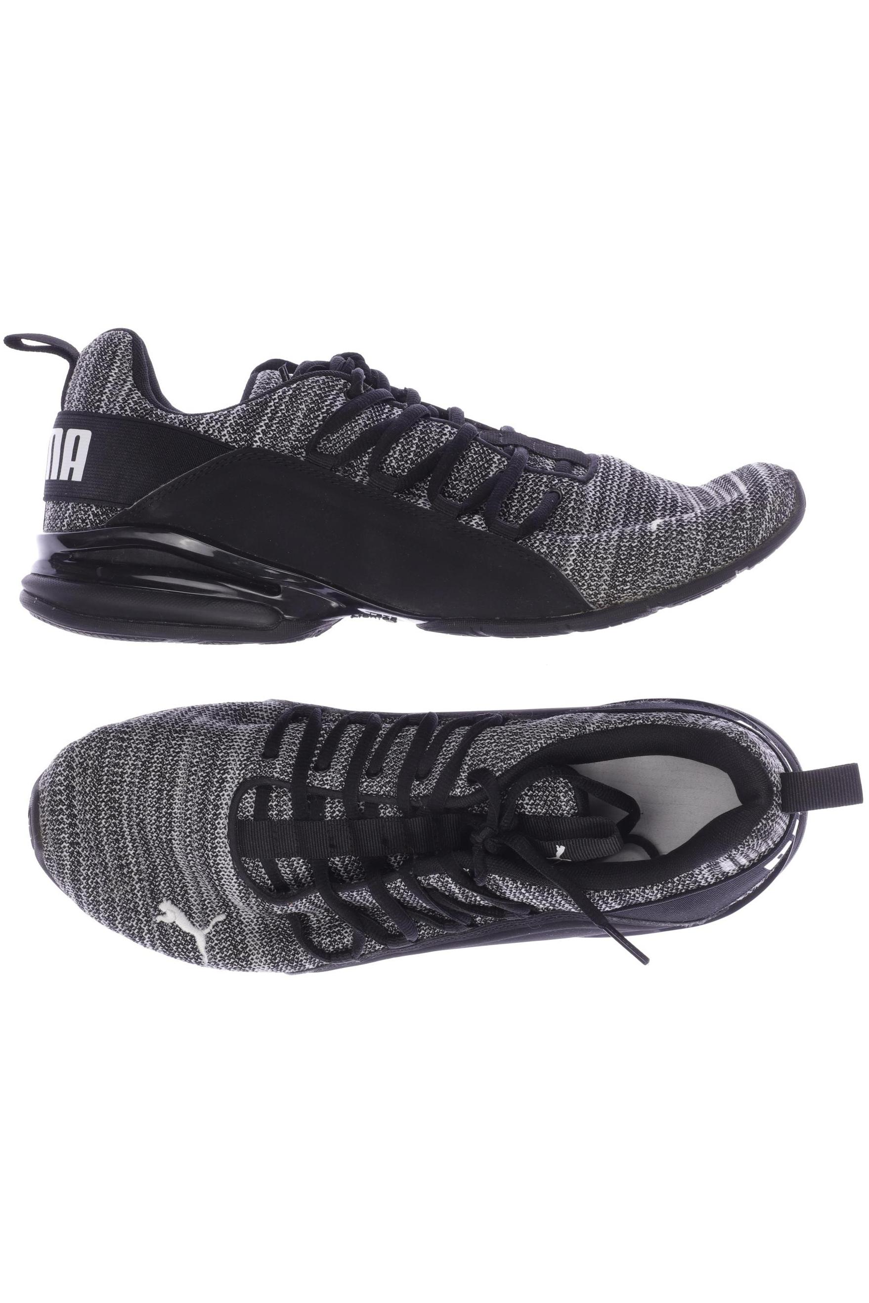 

PUMA Herren Sneakers, grau