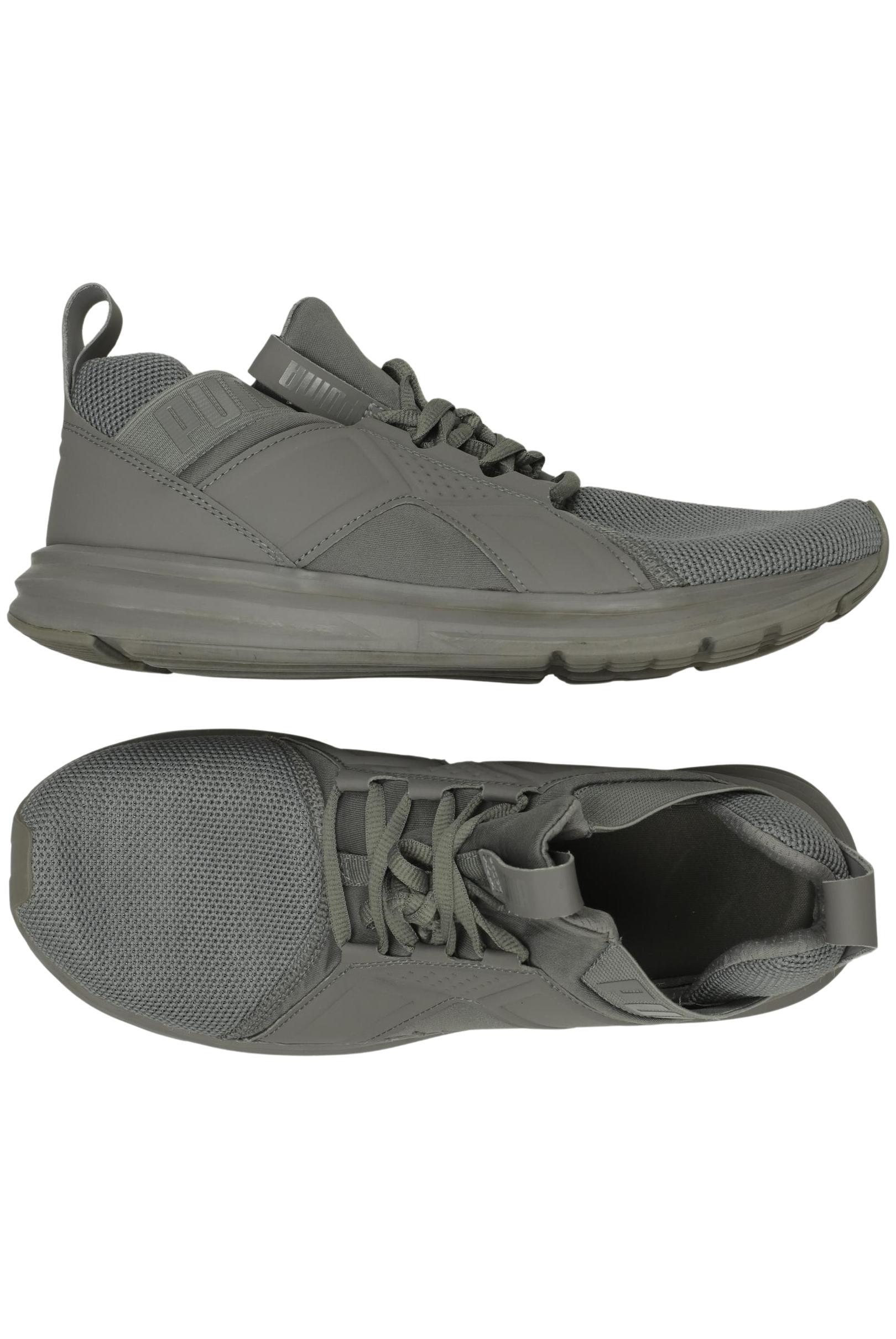 

Puma Herren Sneakers, grau, Gr. 42.5