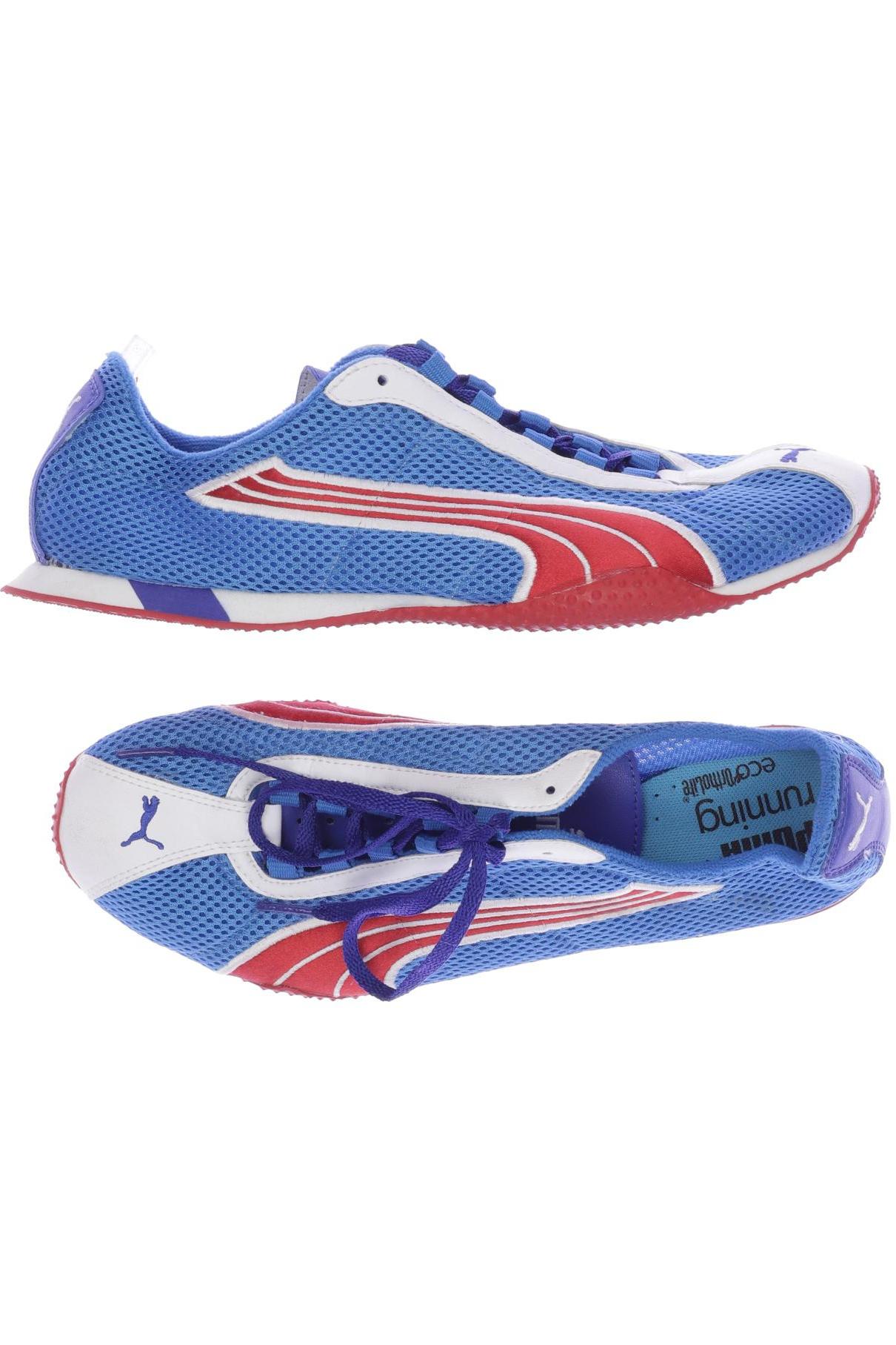 

Puma Herren Sneakers, blau, Gr. 42.5