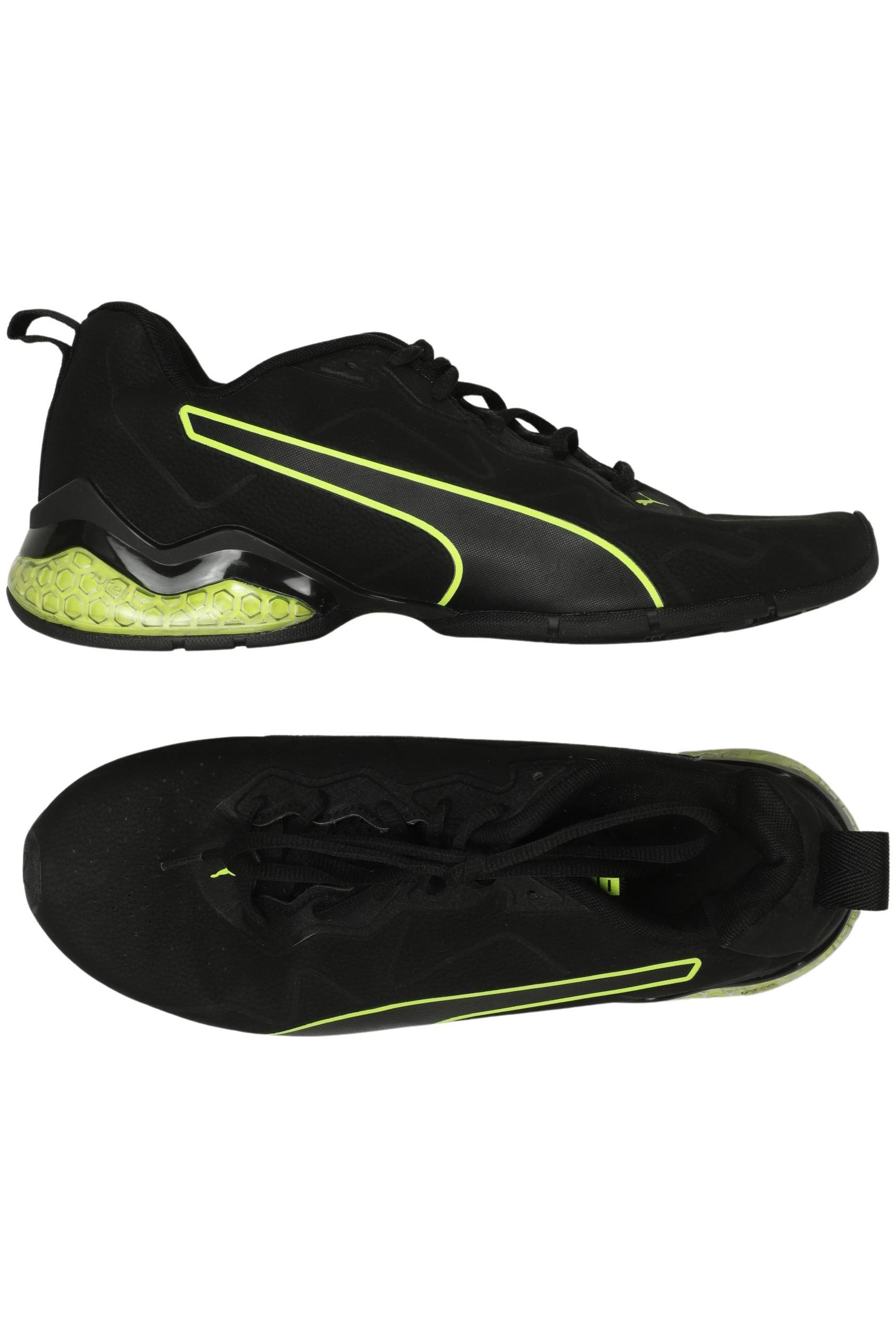 

Puma Herren Sneakers, neon, Gr. 42