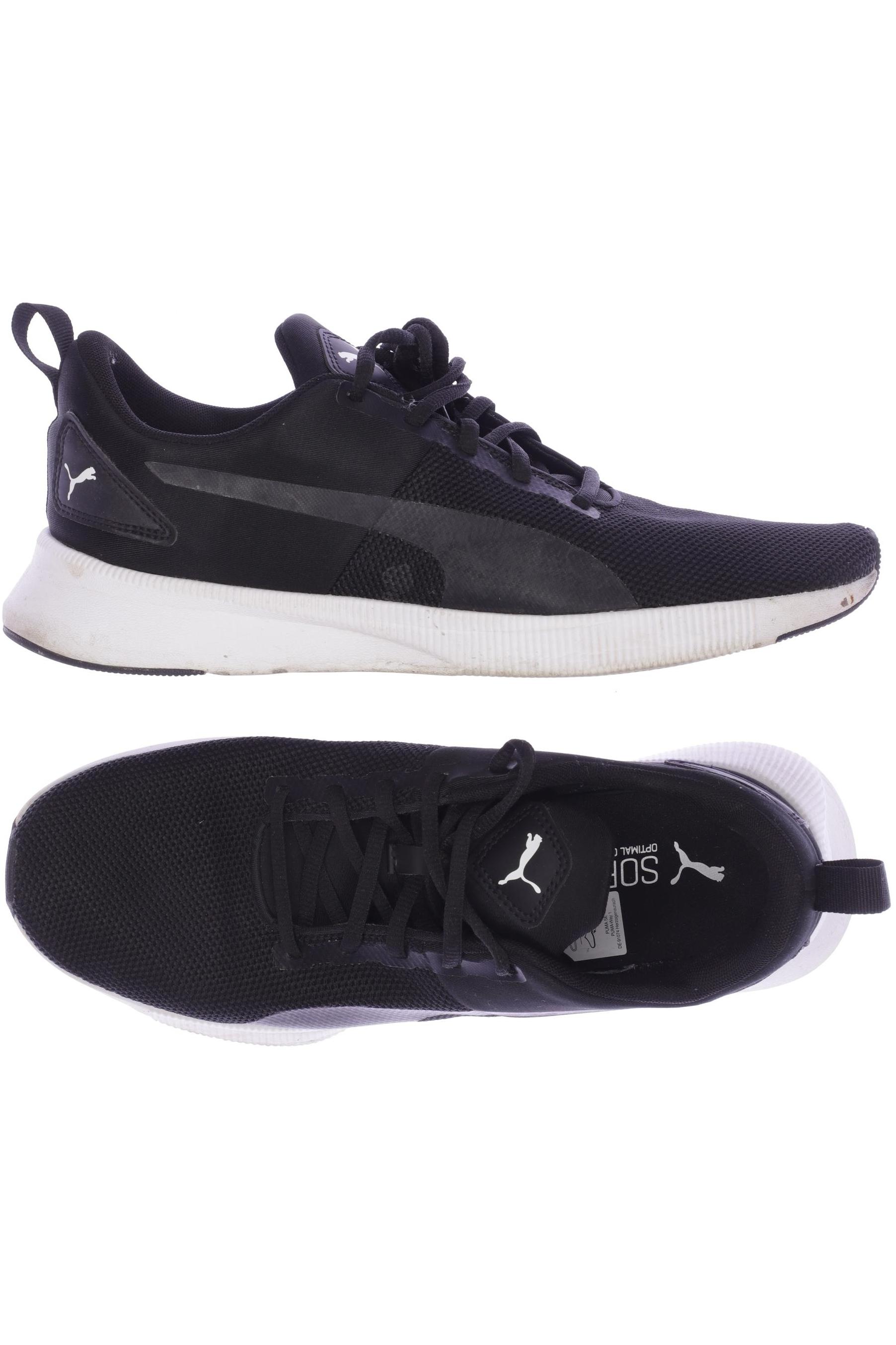 

Puma Herren Sneakers, schwarz, Gr. 42