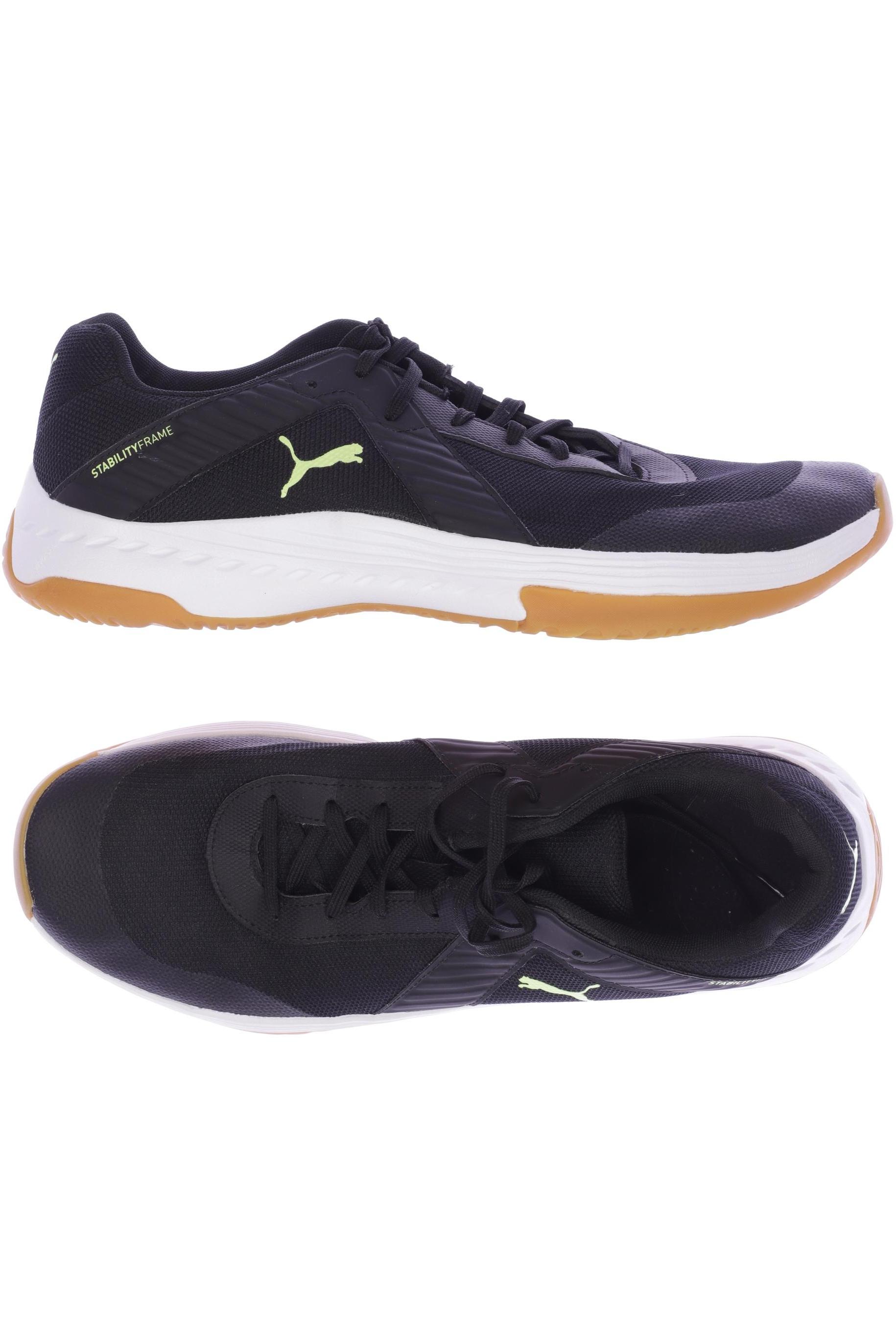 

Puma Herren Sneakers, schwarz, Gr. 44