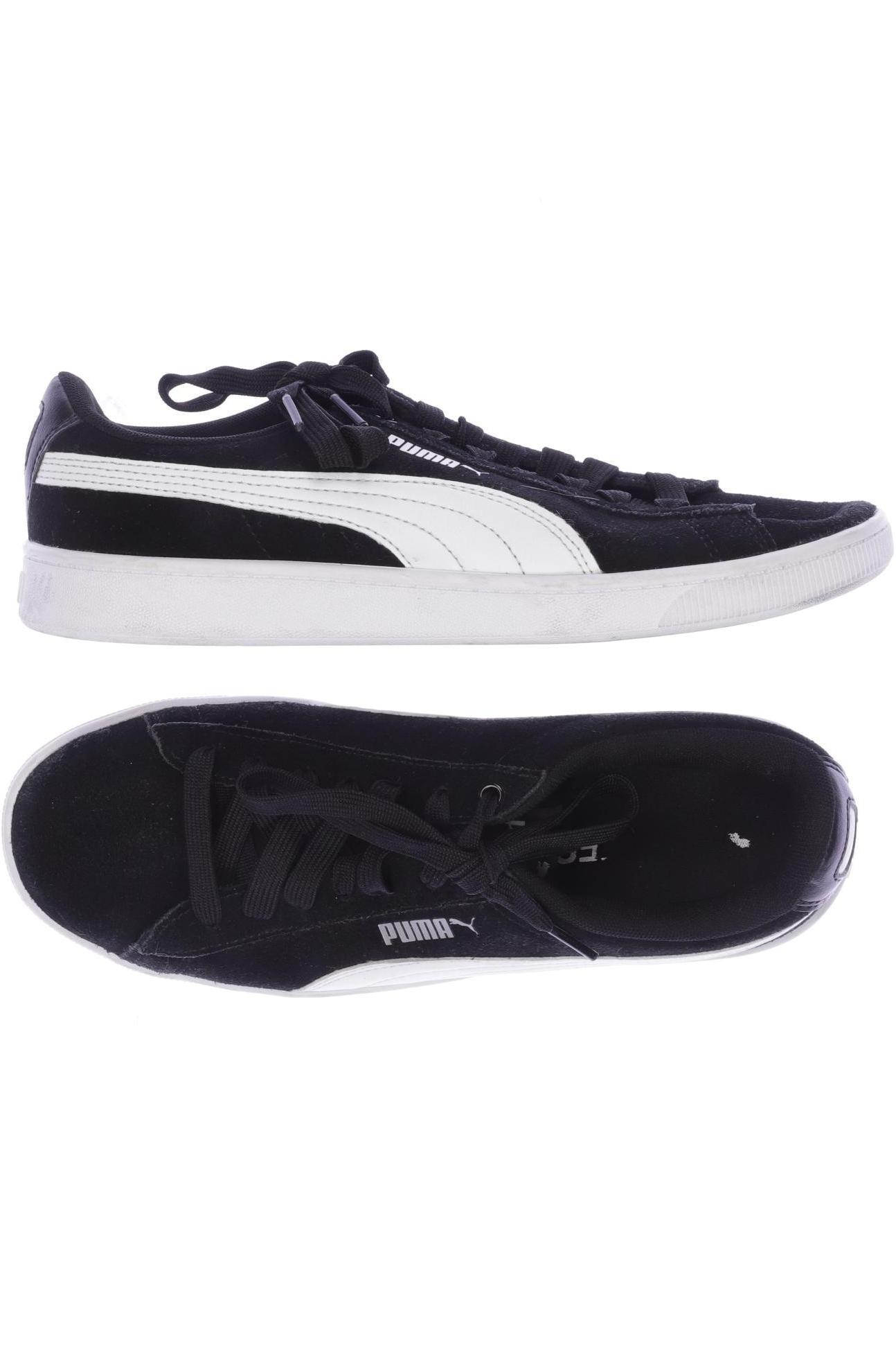 

Puma Herren Sneakers, schwarz, Gr. 39