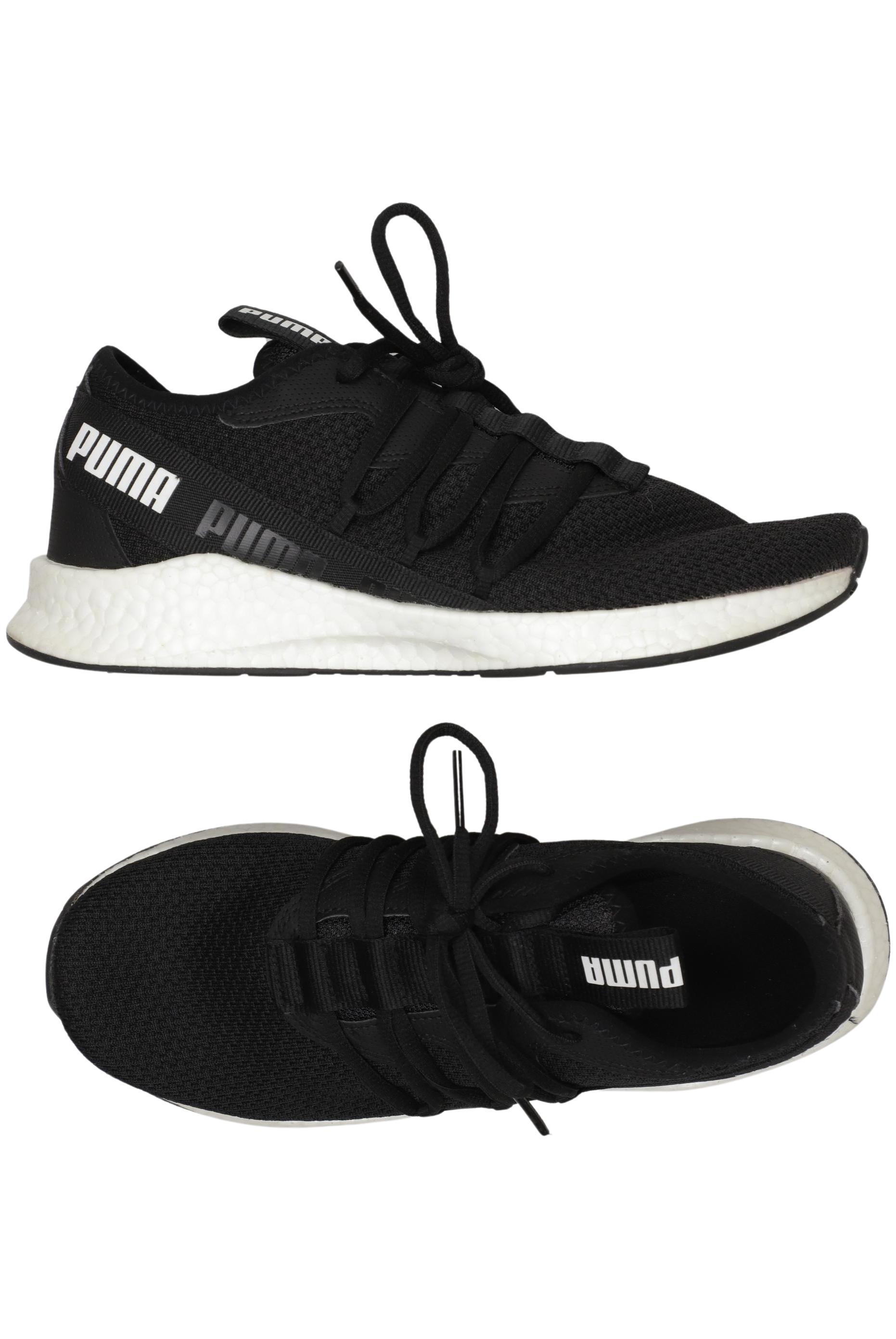 

Puma Herren Sneakers, schwarz, Gr. 40