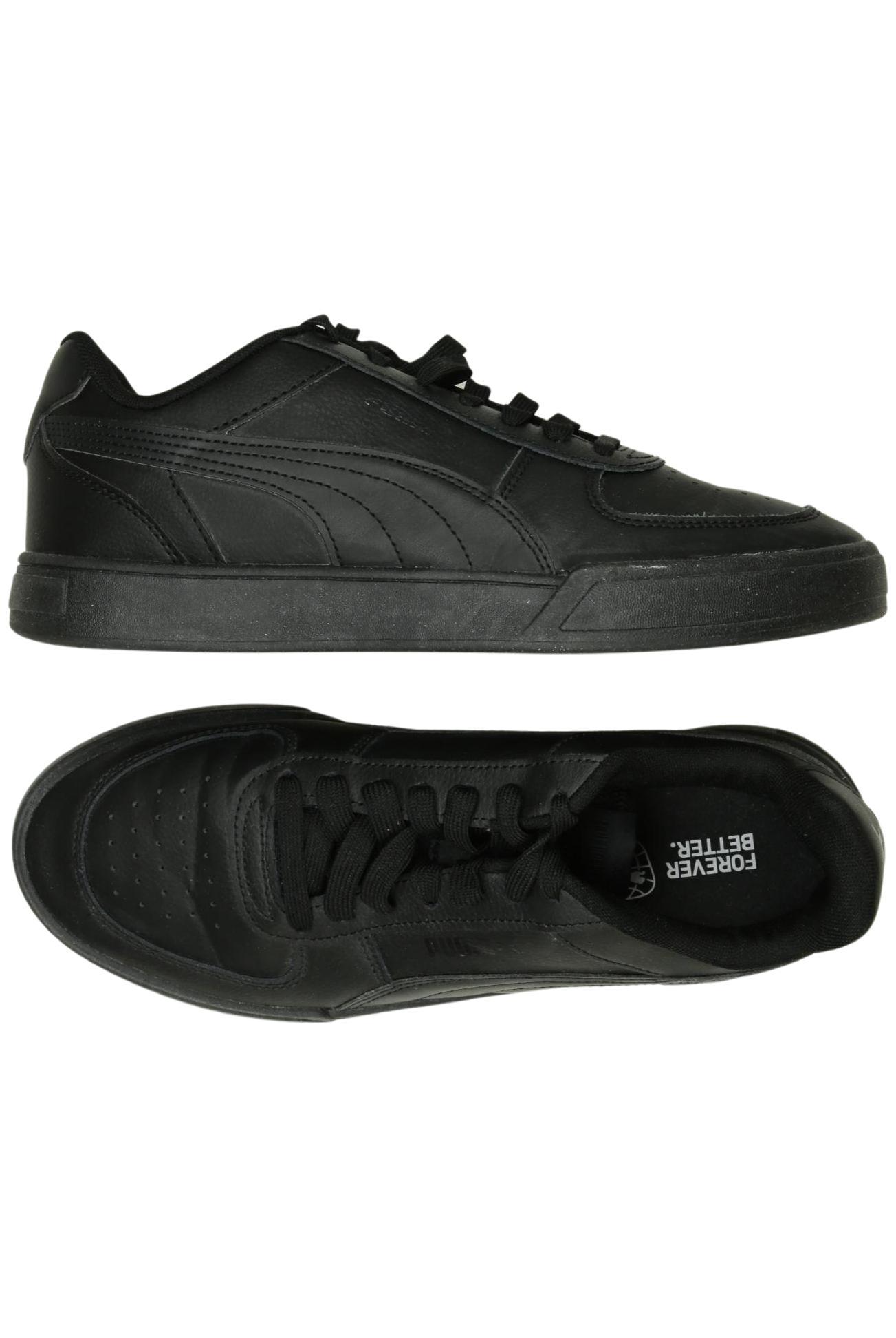Thumbnail - Puma Herren Sneakers, schwarz, Gr. 42.5