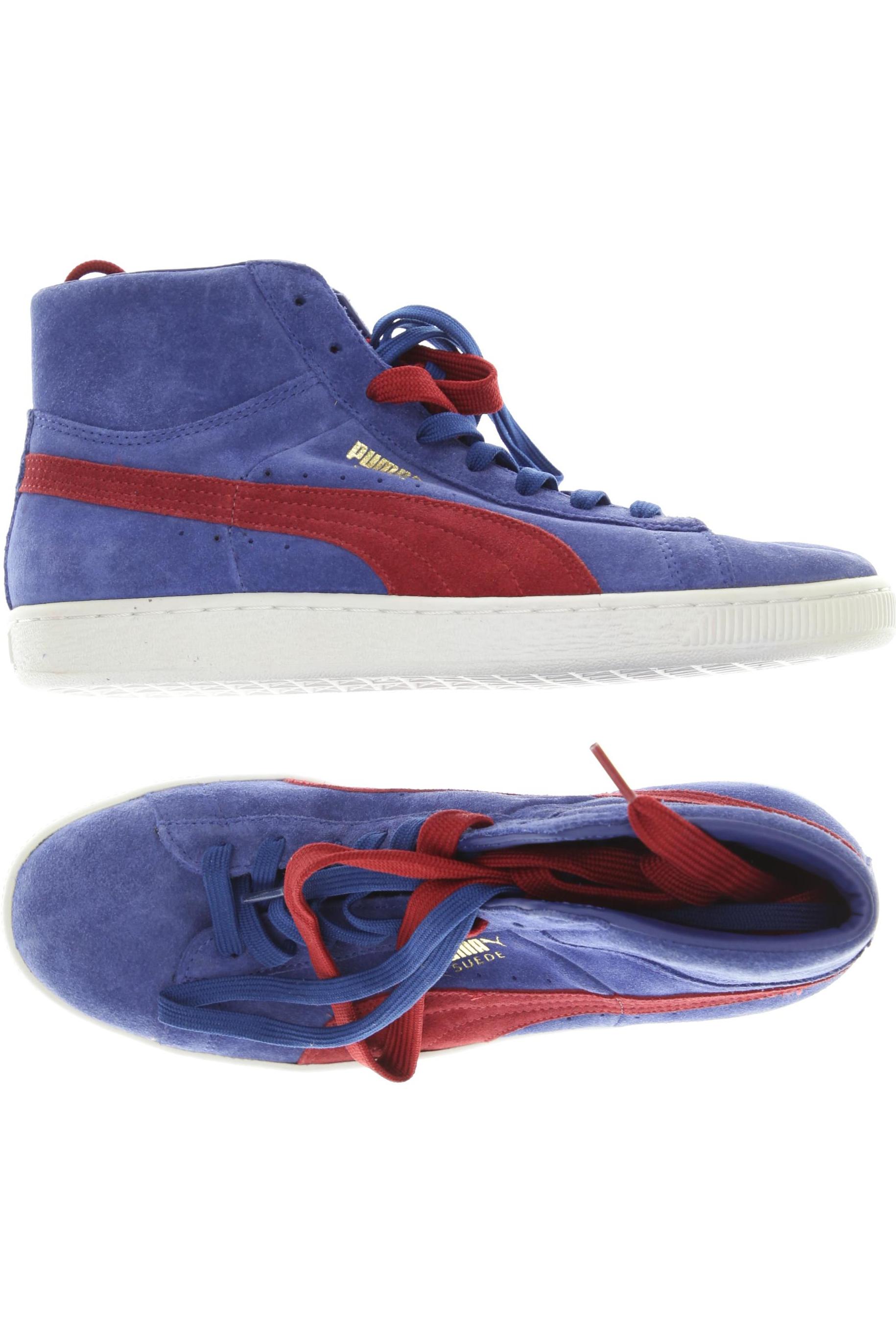 Thumbnail - Puma Herren Sneakers, blau, Gr. 41