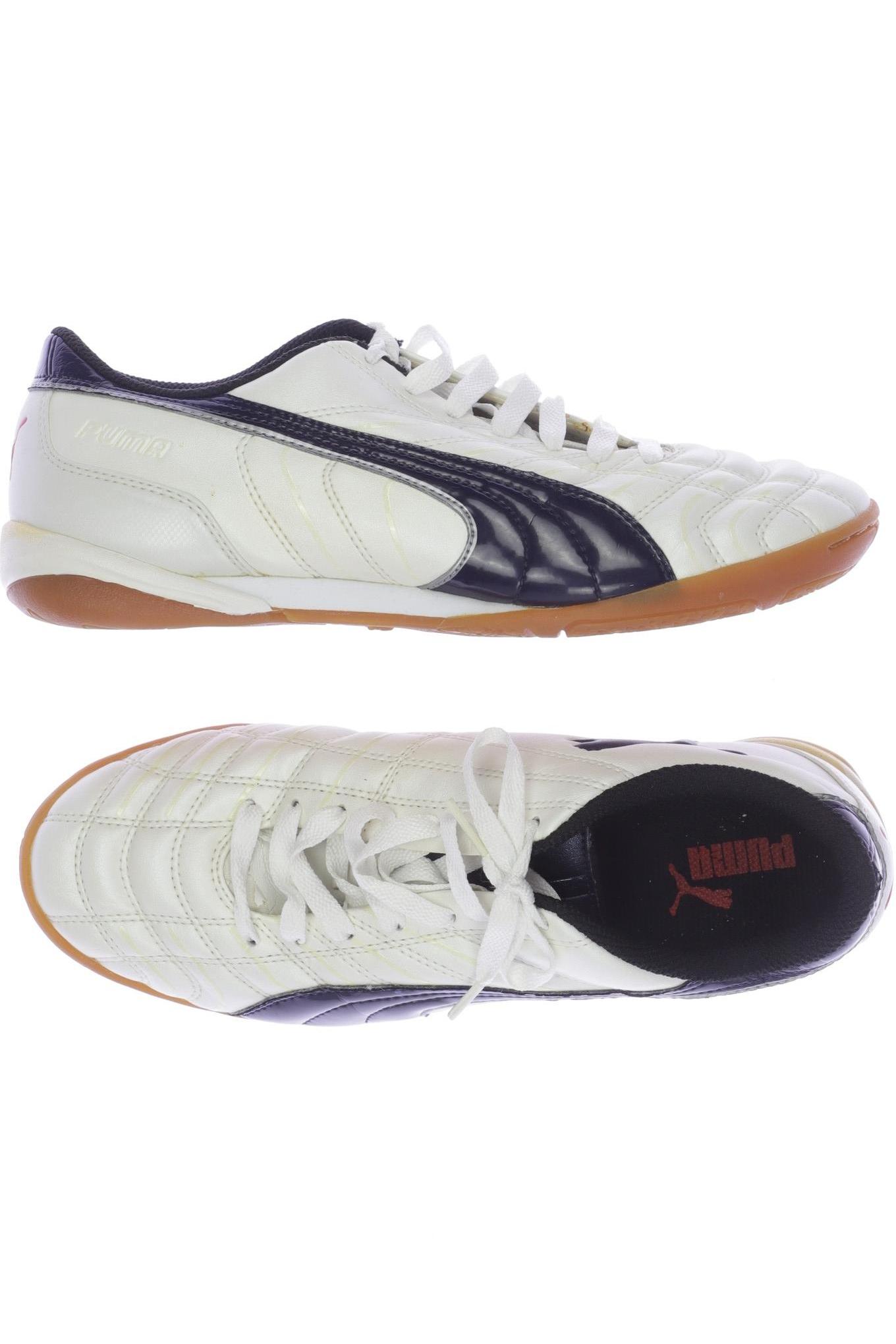 

Puma Herren Sneakers, weiß, Gr. 40