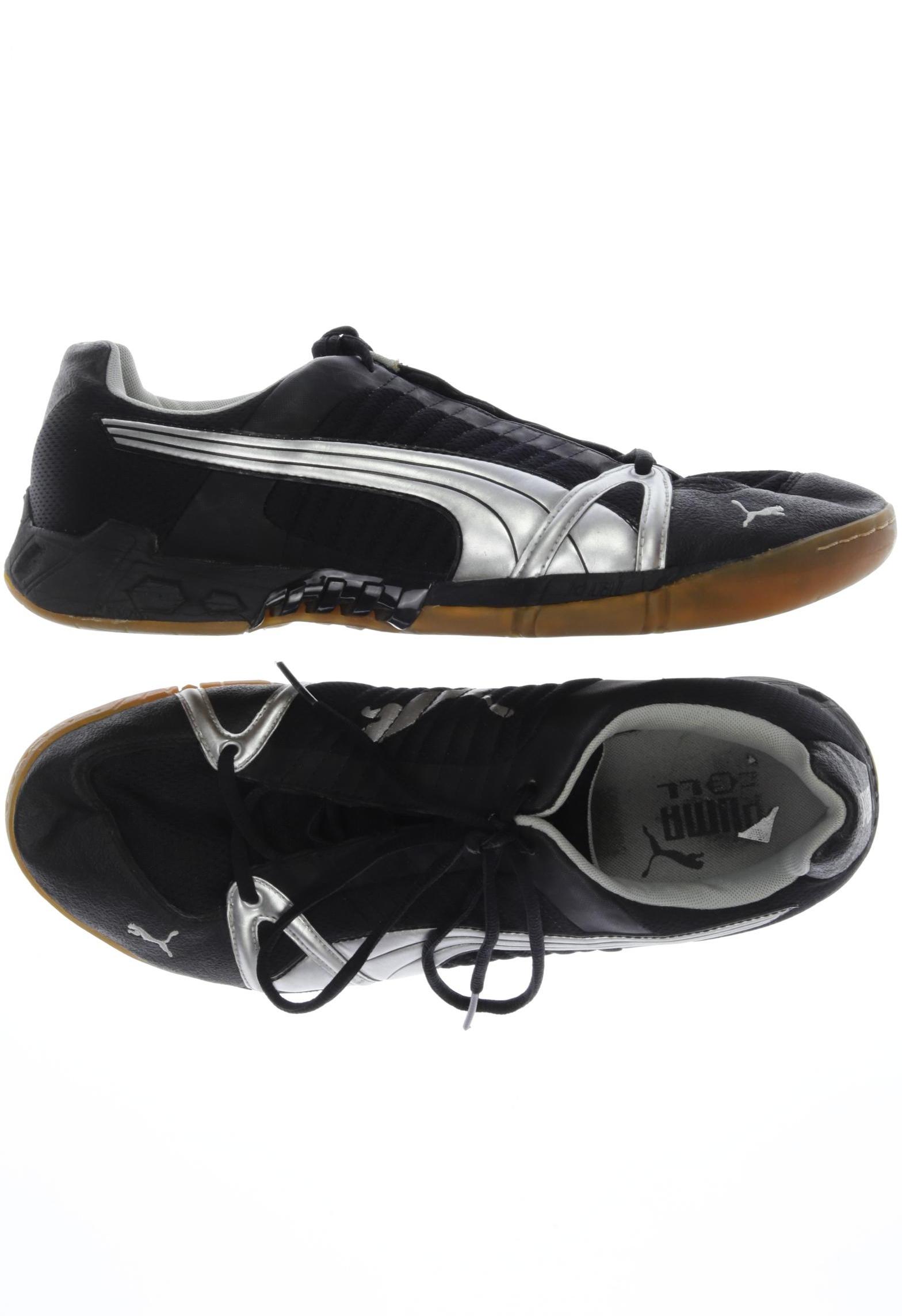 Thumbnail - Puma Herren Sneakers, schwarz, Gr. 45