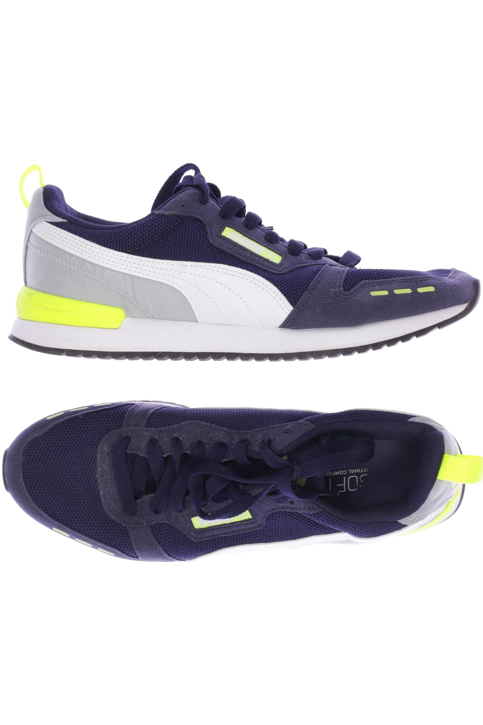 

Puma Herren Sneakers, marineblau, Gr. 44.5