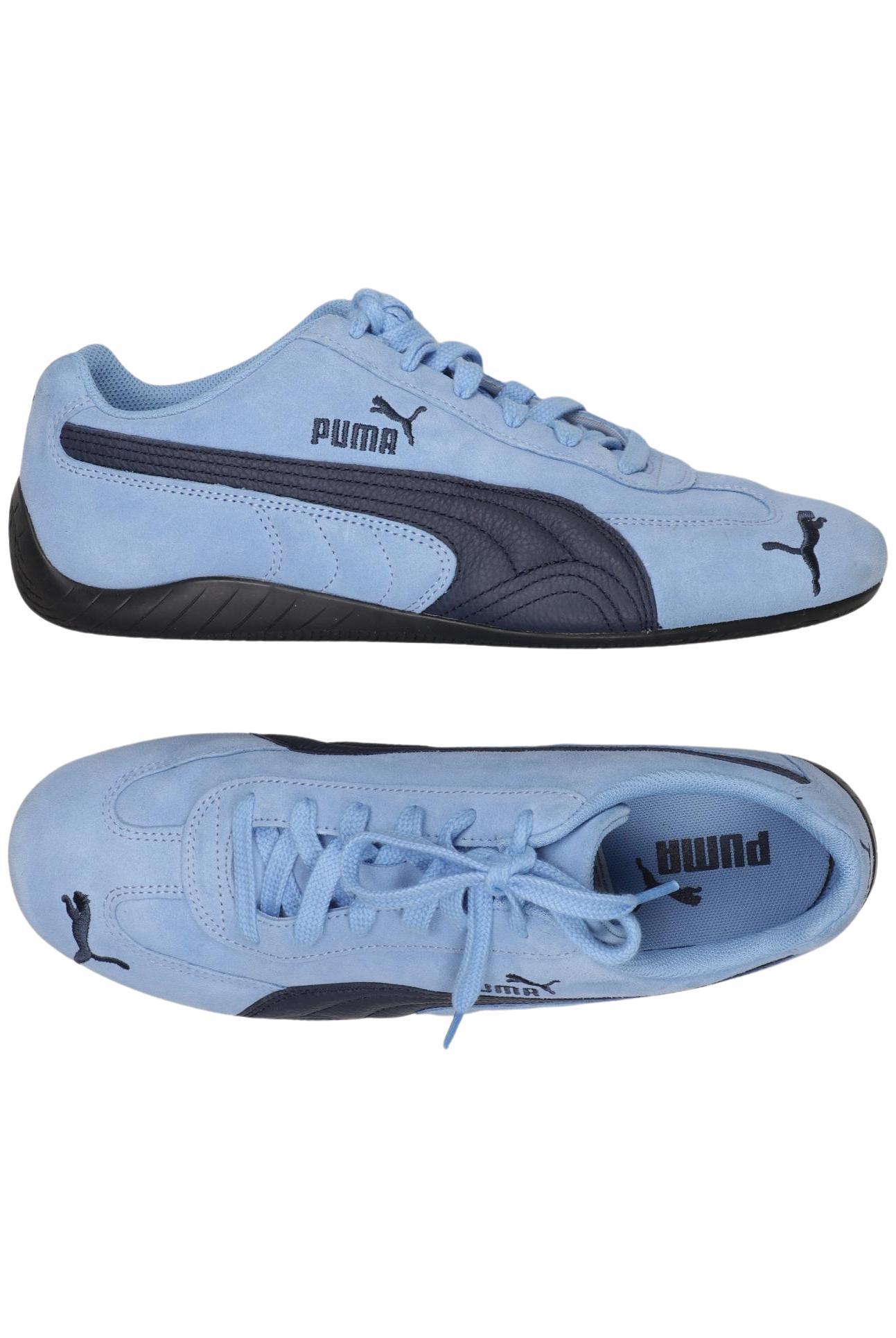 

Puma Herren Sneakers, blau, Gr. 44