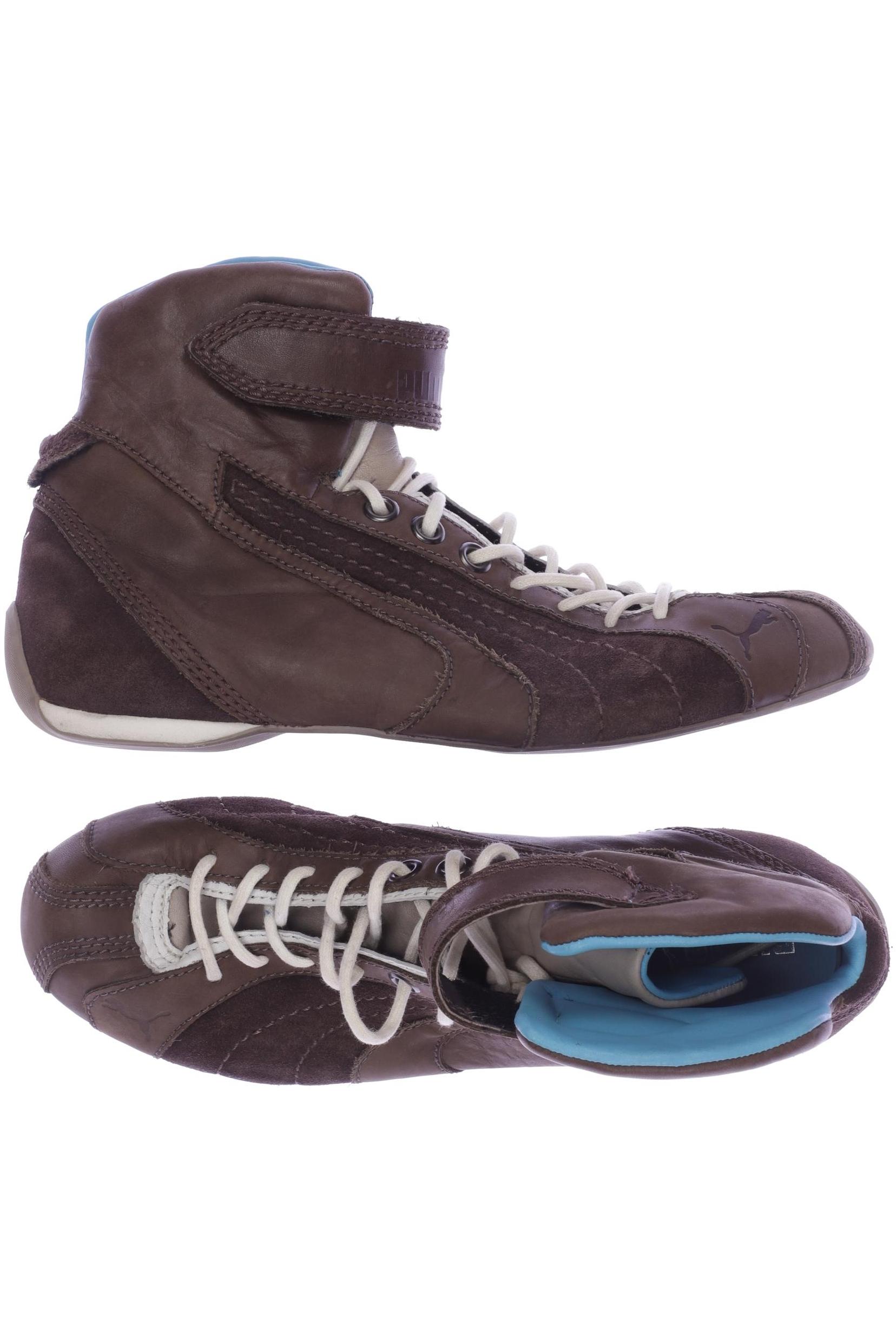 

Puma Herren Sneakers, braun, Gr. 42.5