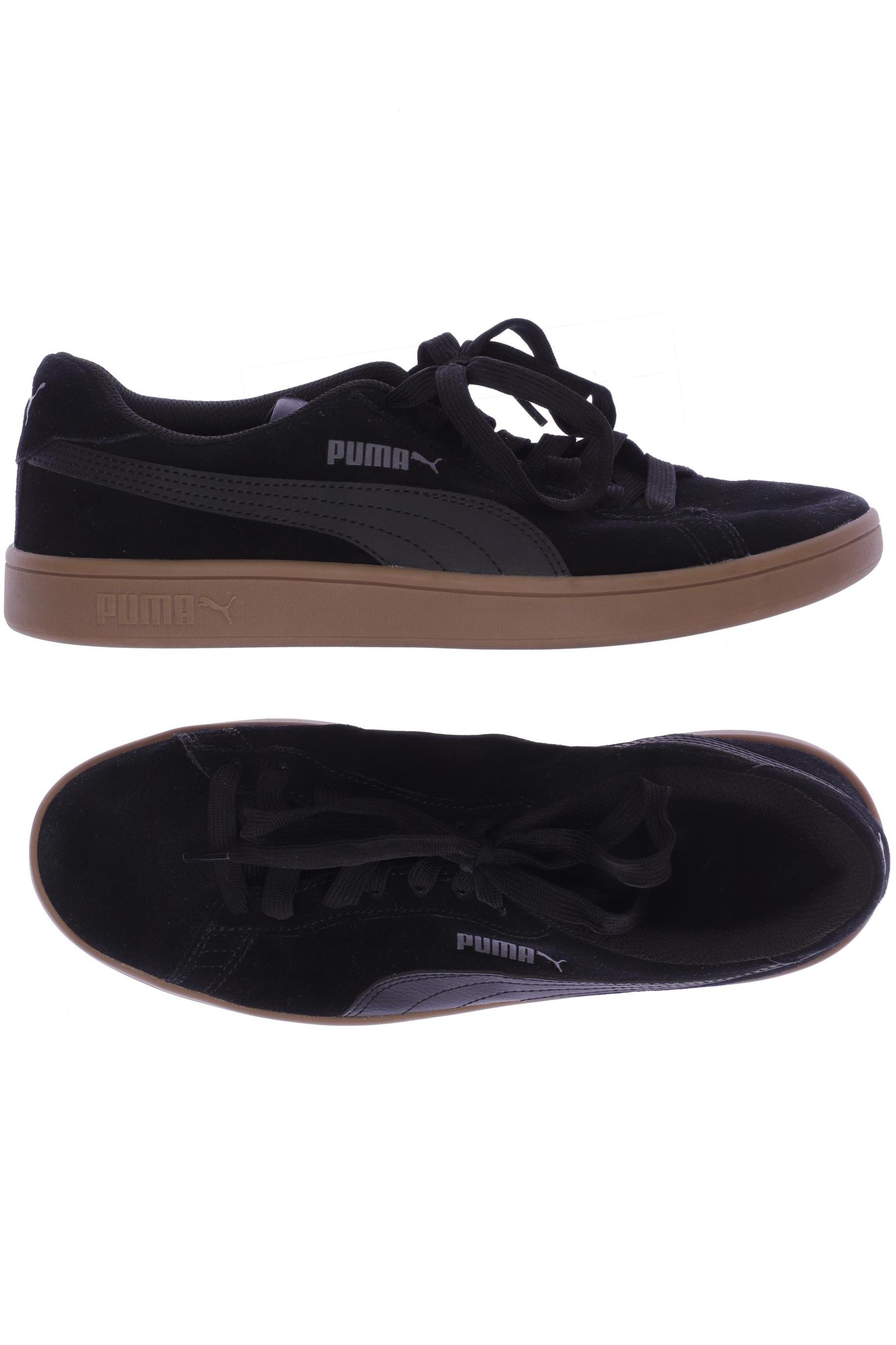 

Puma Herren Sneakers, schwarz, Gr. 41