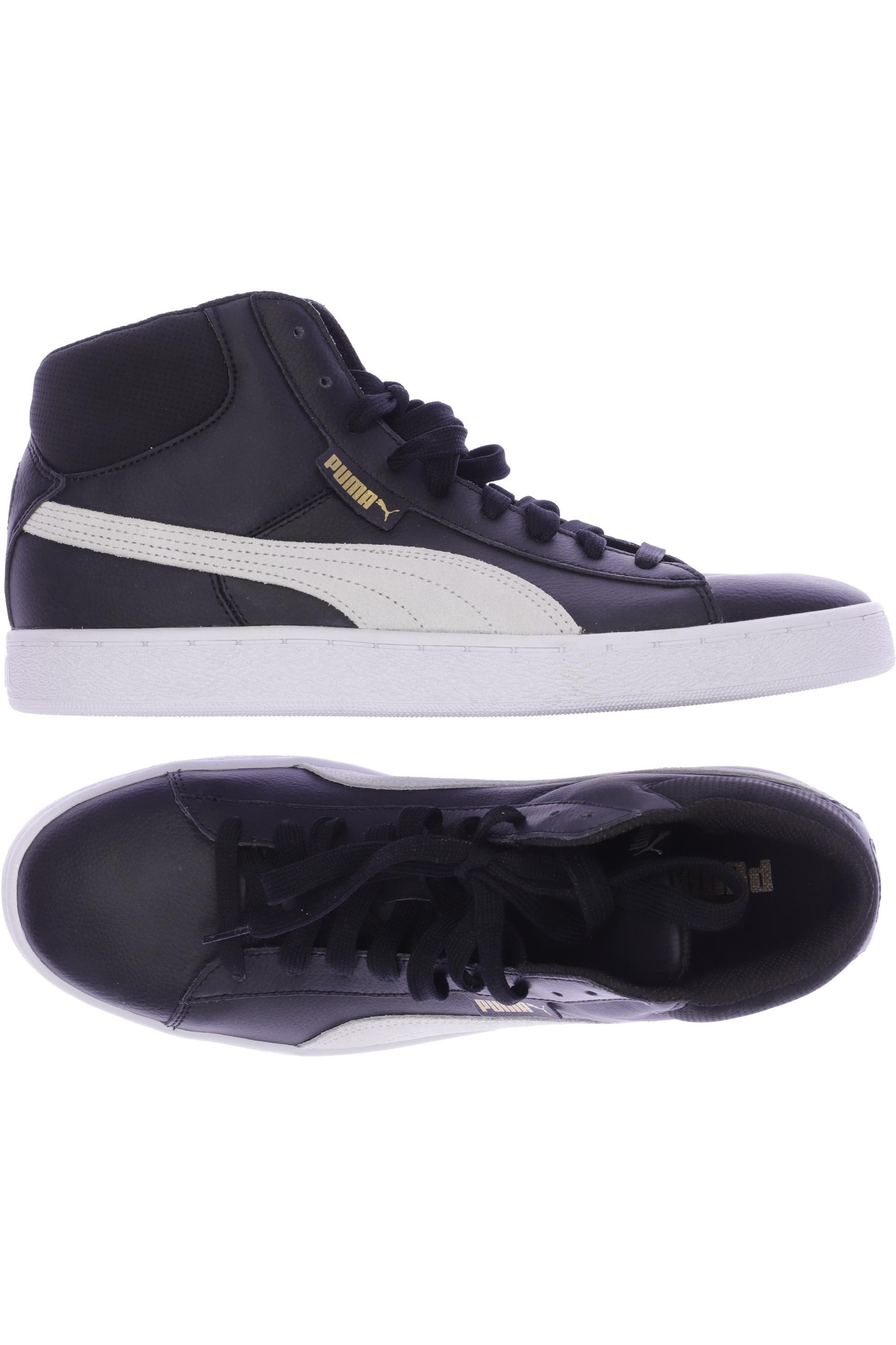 

Puma Herren Sneakers, schwarz, Gr. 44