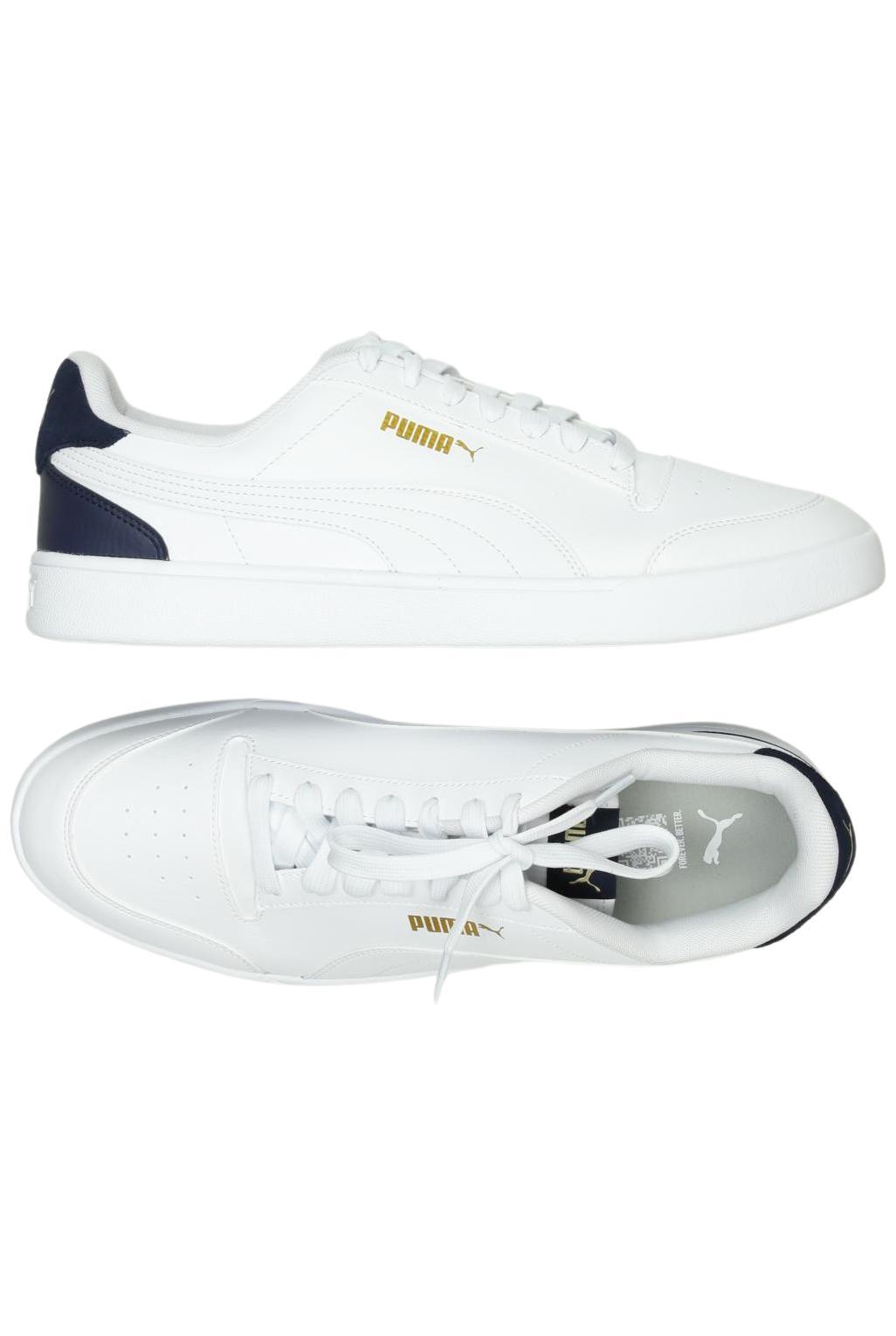 

Puma Herren Sneakers, mehrfarbig, Gr. 47