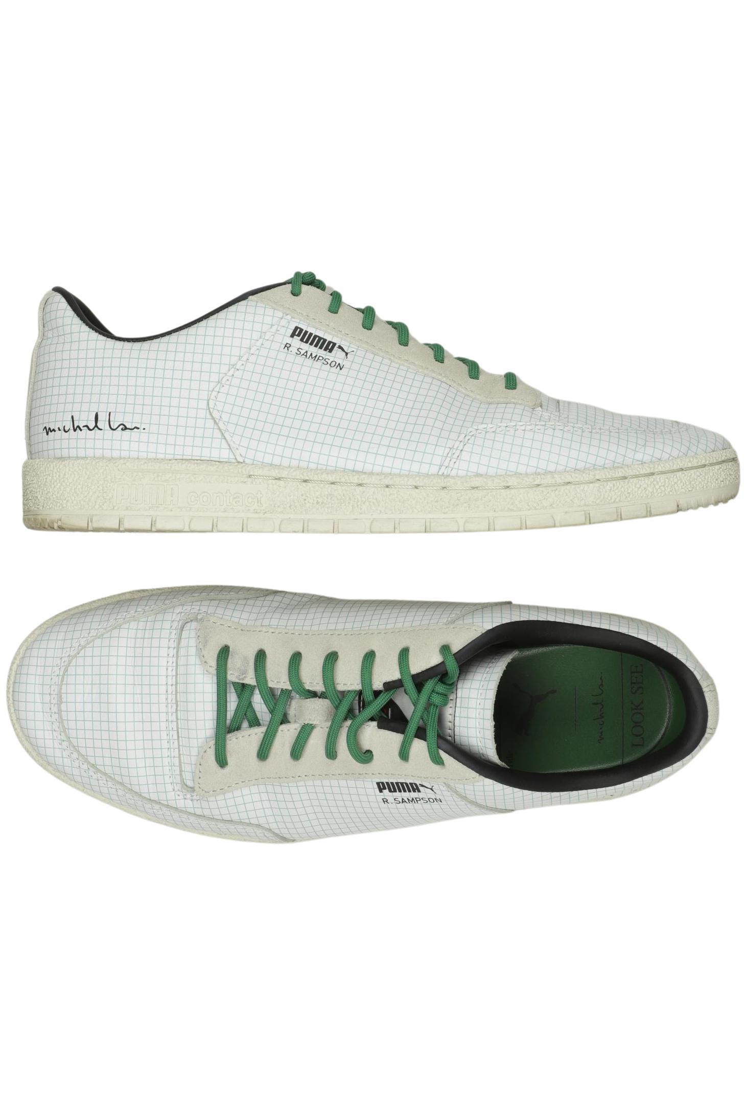 

Puma Herren Sneakers, hellblau, Gr. 43