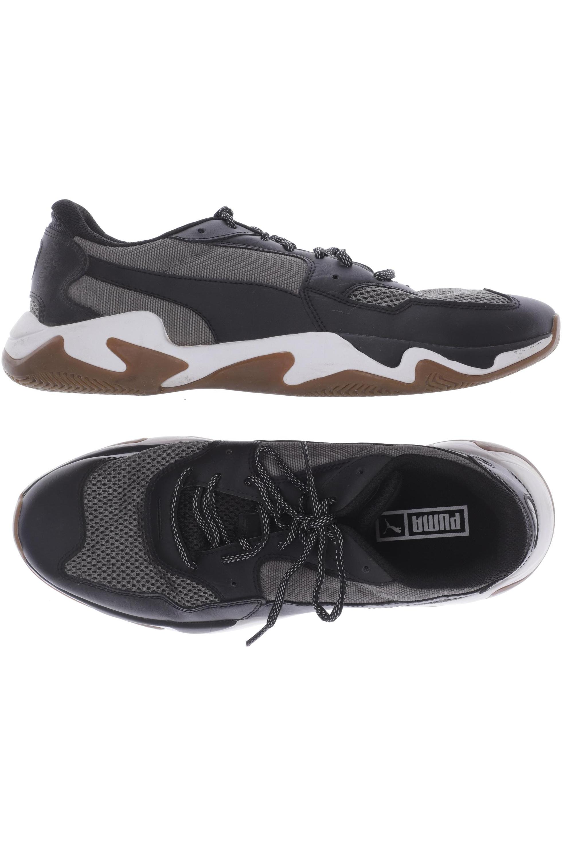 

Puma Herren Sneakers, schwarz, Gr. 45