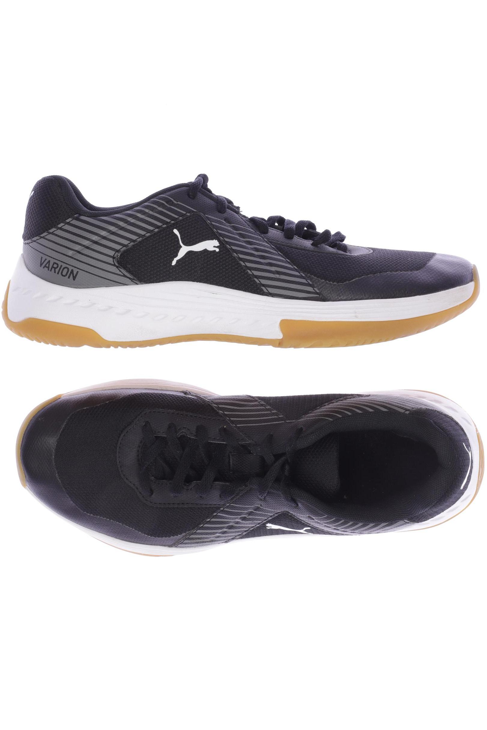 

PUMA Herren Sneakers, schwarz