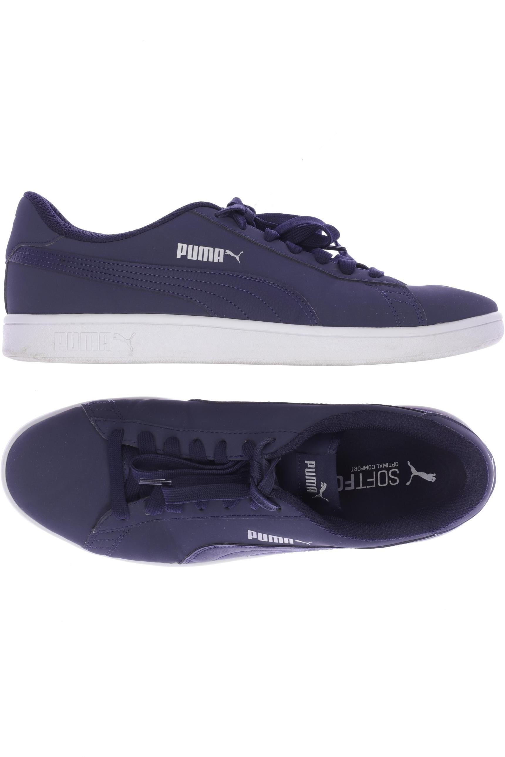 

Puma Herren Sneakers, marineblau, Gr. 46