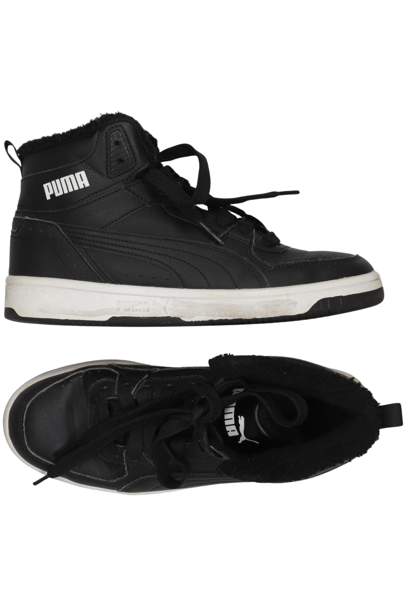 

Puma Herren Sneakers, schwarz, Gr. 39