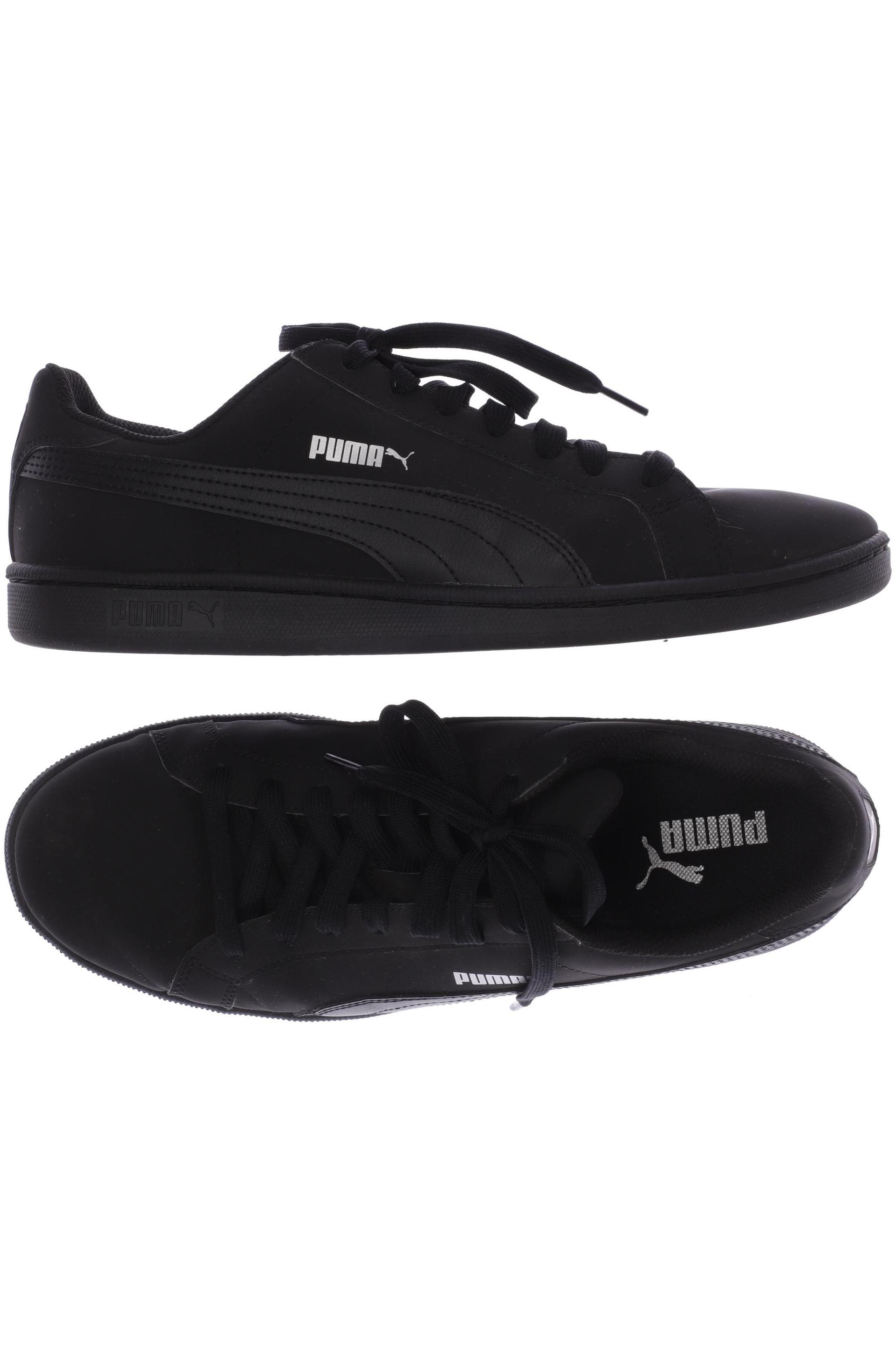 

Puma Herren Sneakers, schwarz, Gr. 44