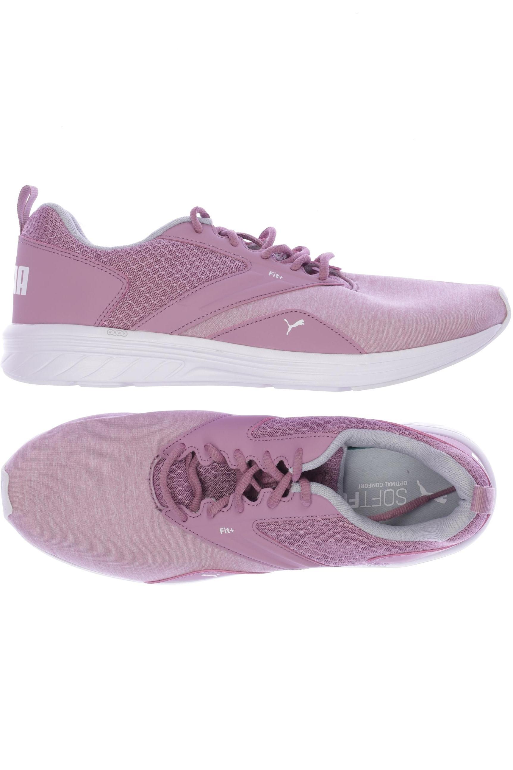 

Puma Herren Sneakers, pink, Gr. 46