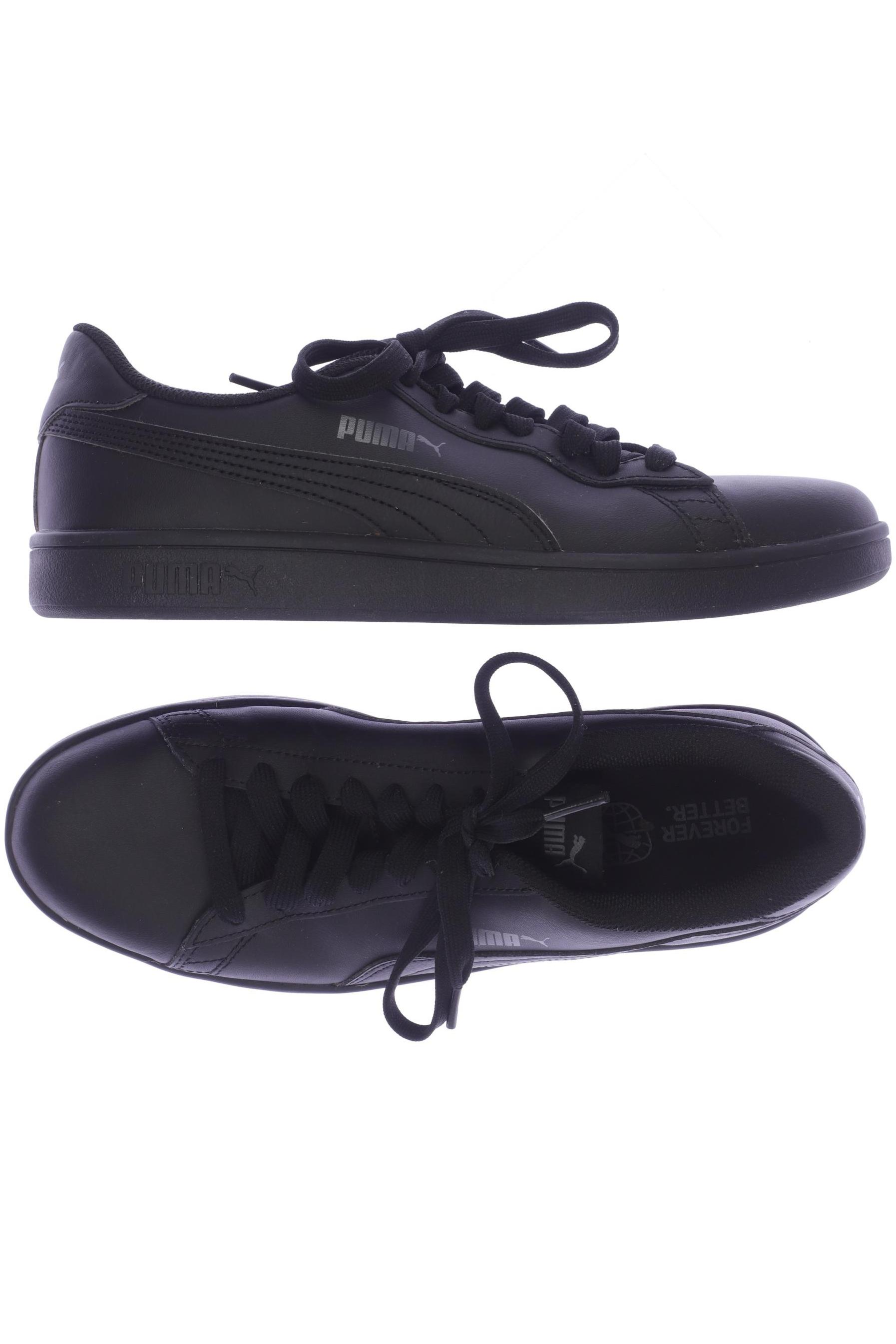 

Puma Herren Sneakers, schwarz, Gr. 42